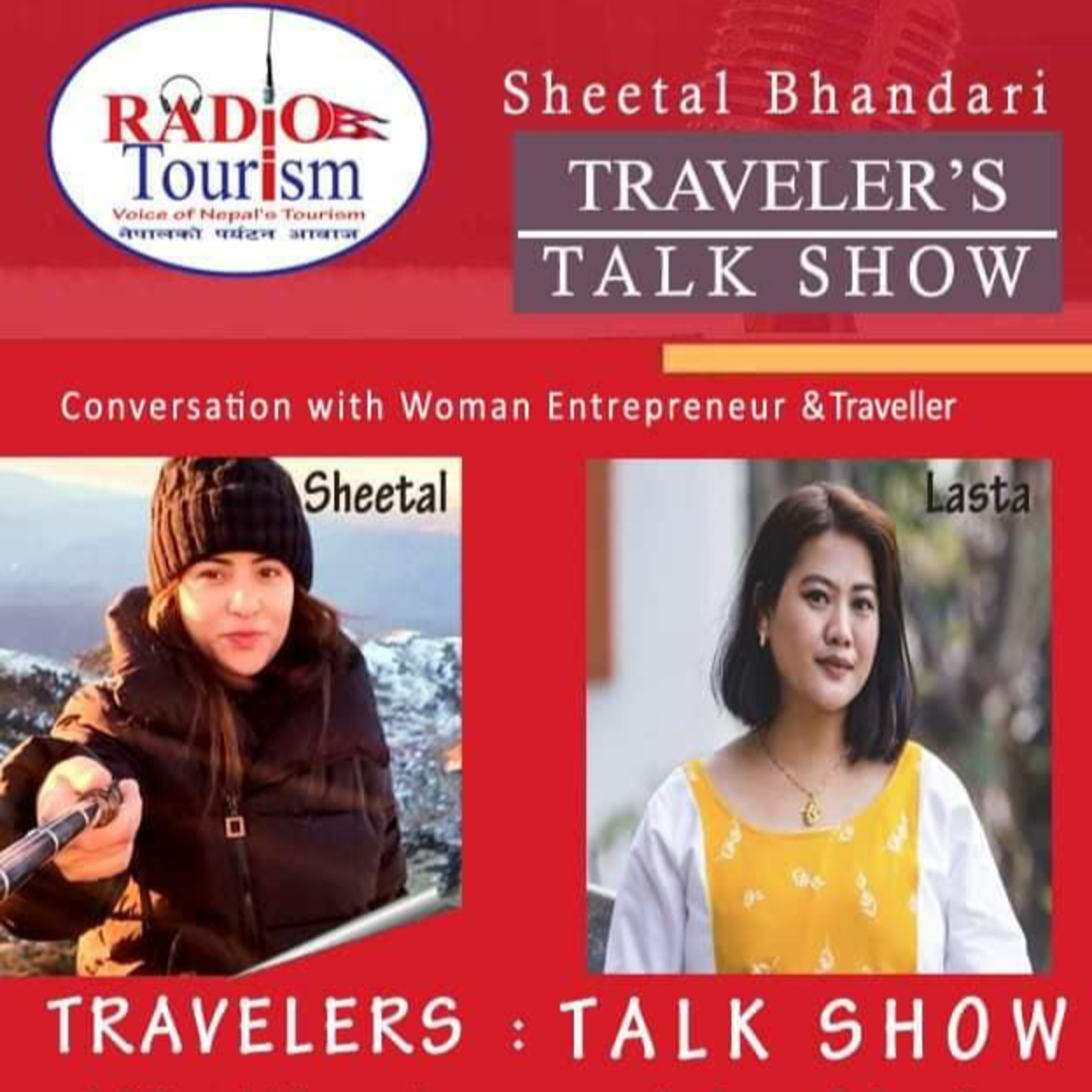 Radio Tourism