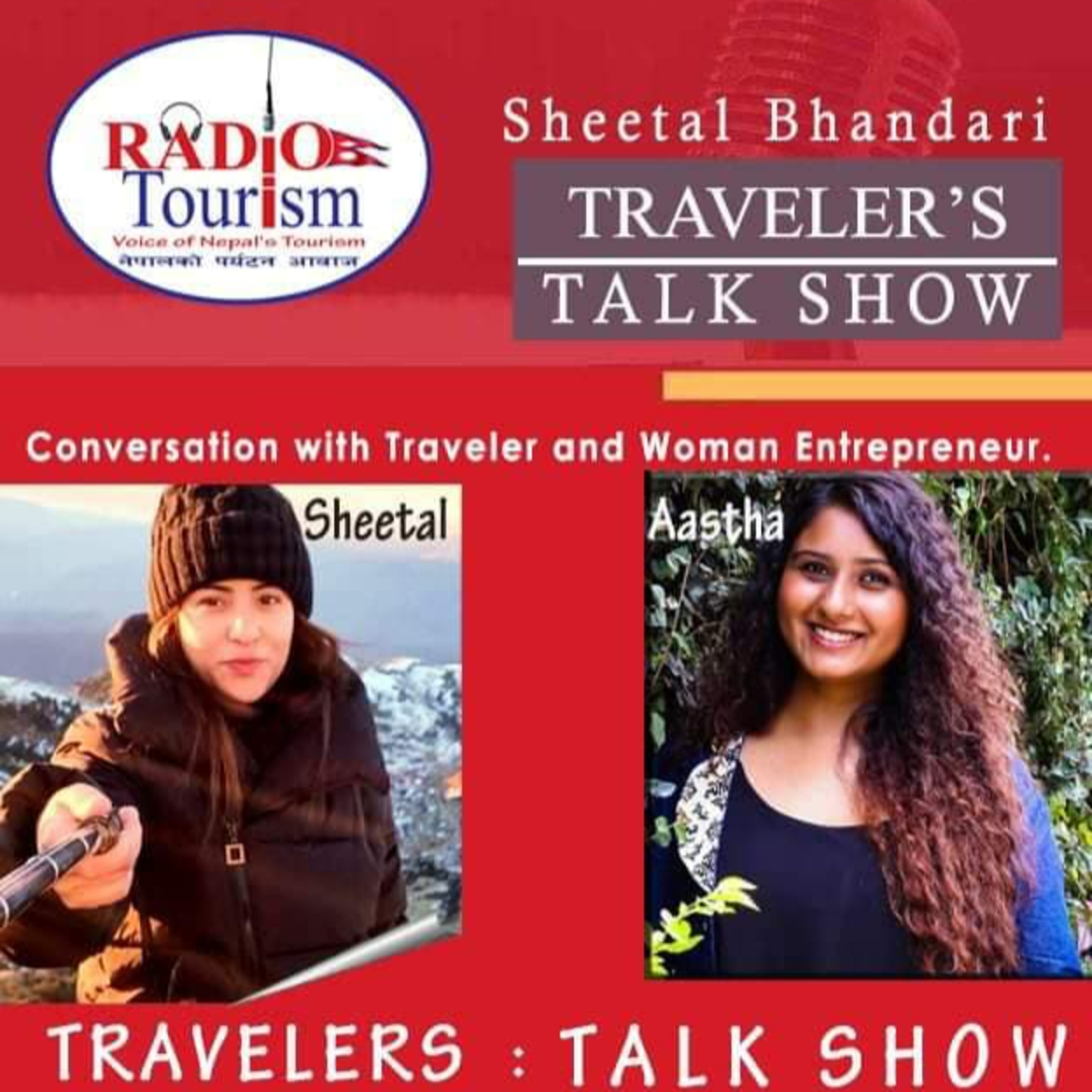 Radio Tourism