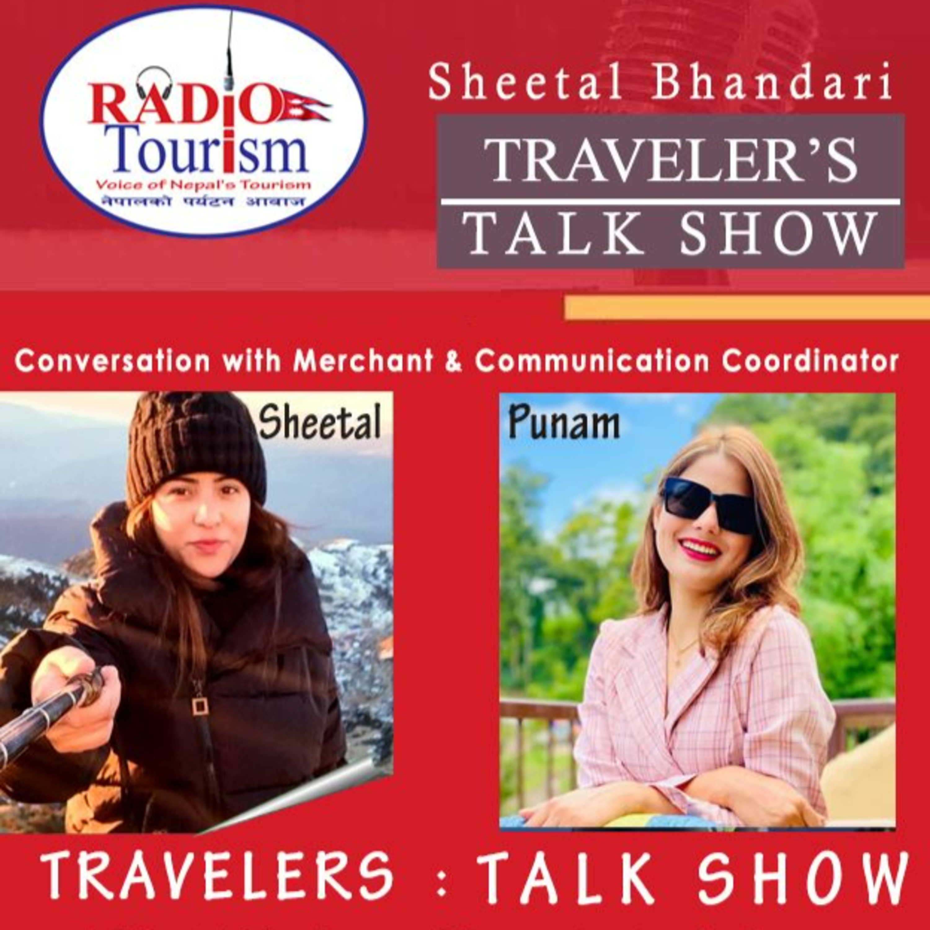Radio Tourism
