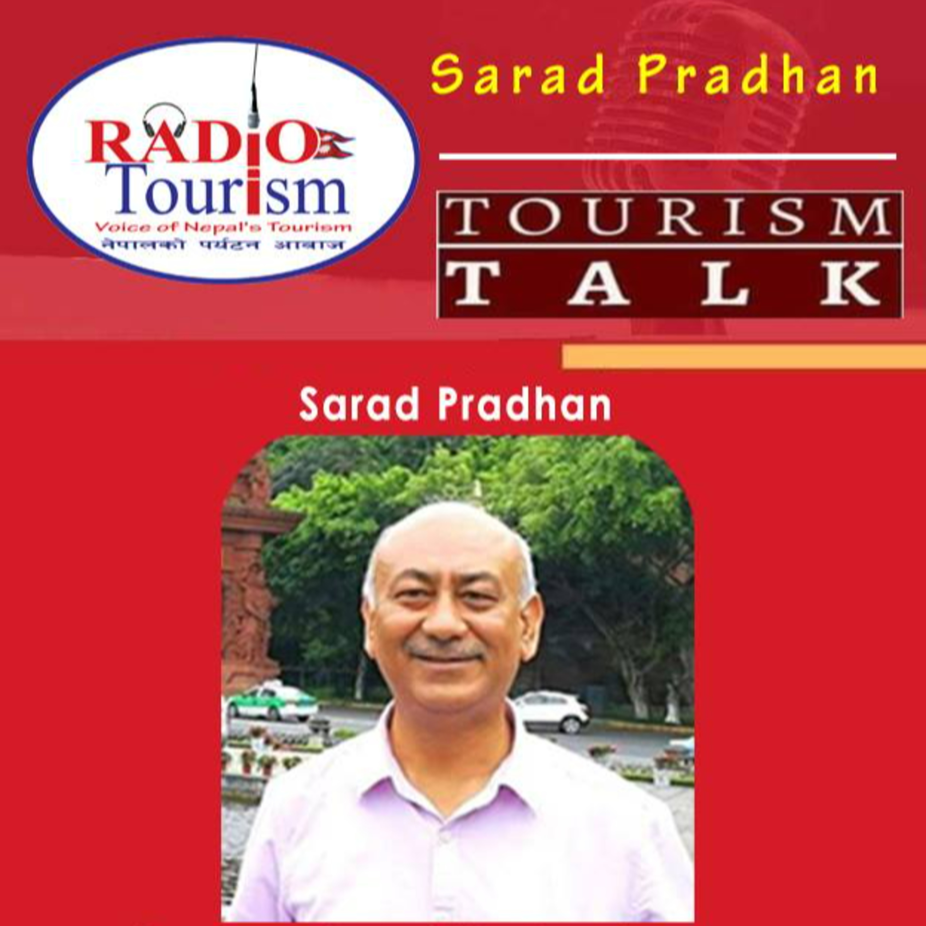 Radio Tourism