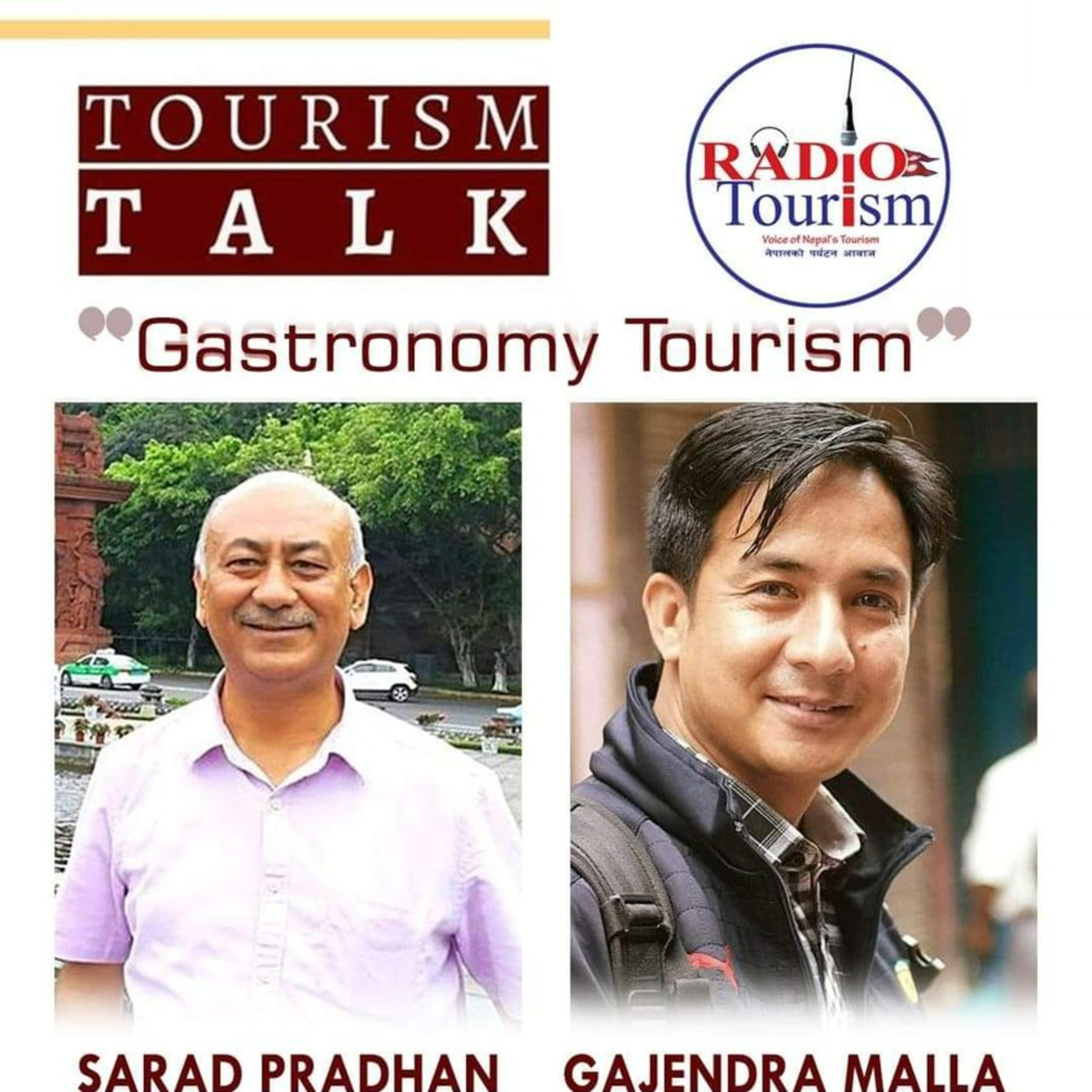 Radio Tourism