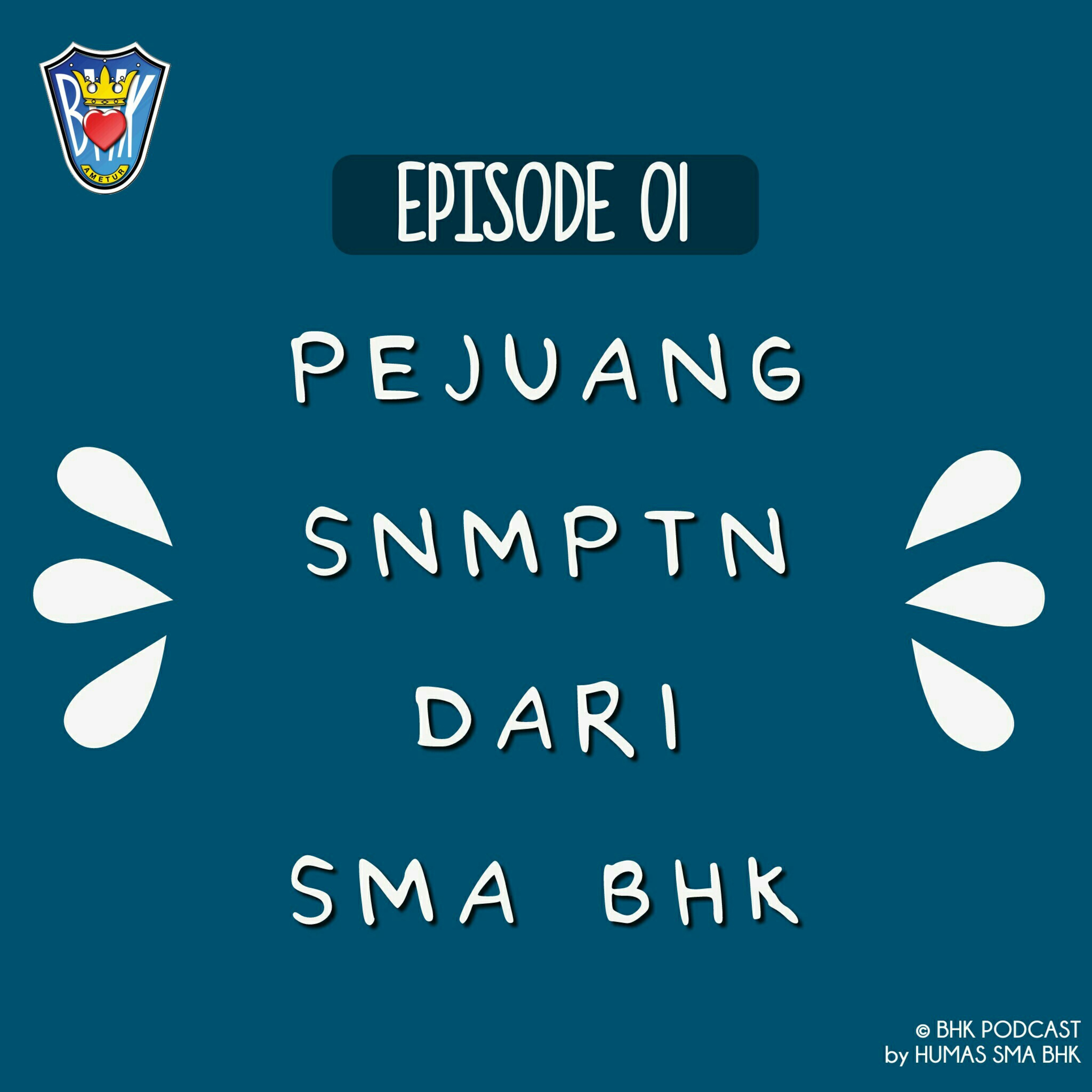 BHK Podcast - Suara BHK