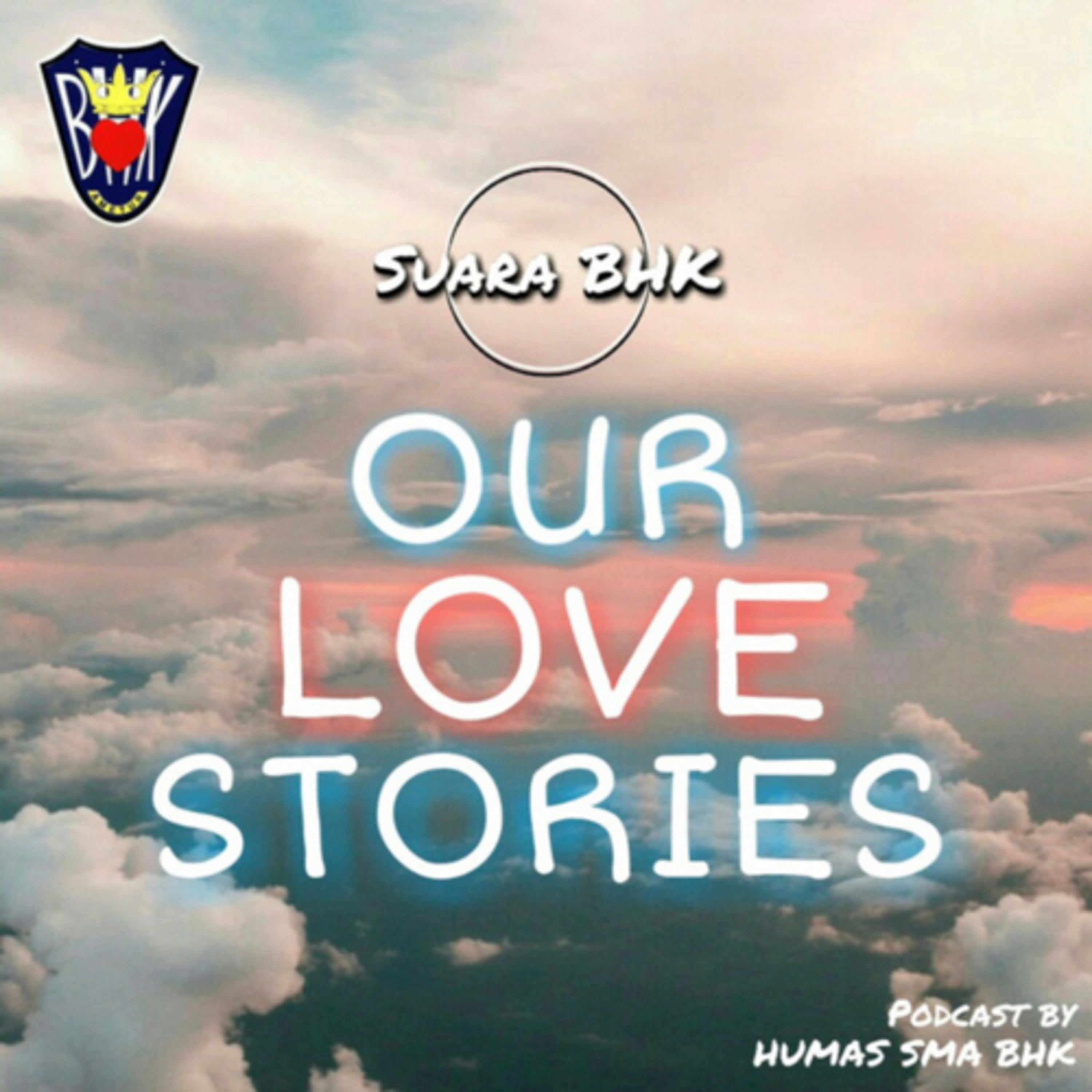 BHK Podcast - Suara BHK