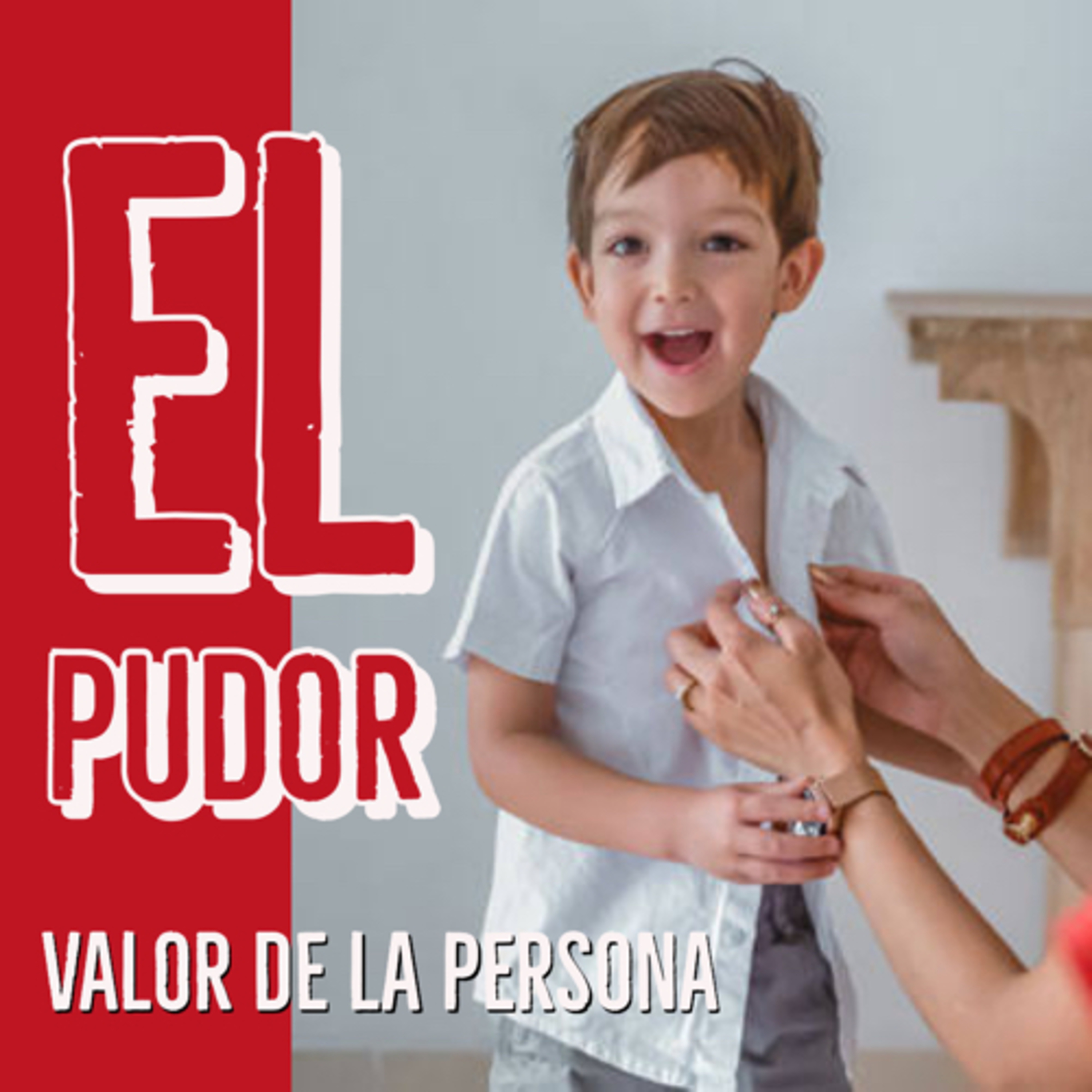 Limpios de corazón (podcast católico)