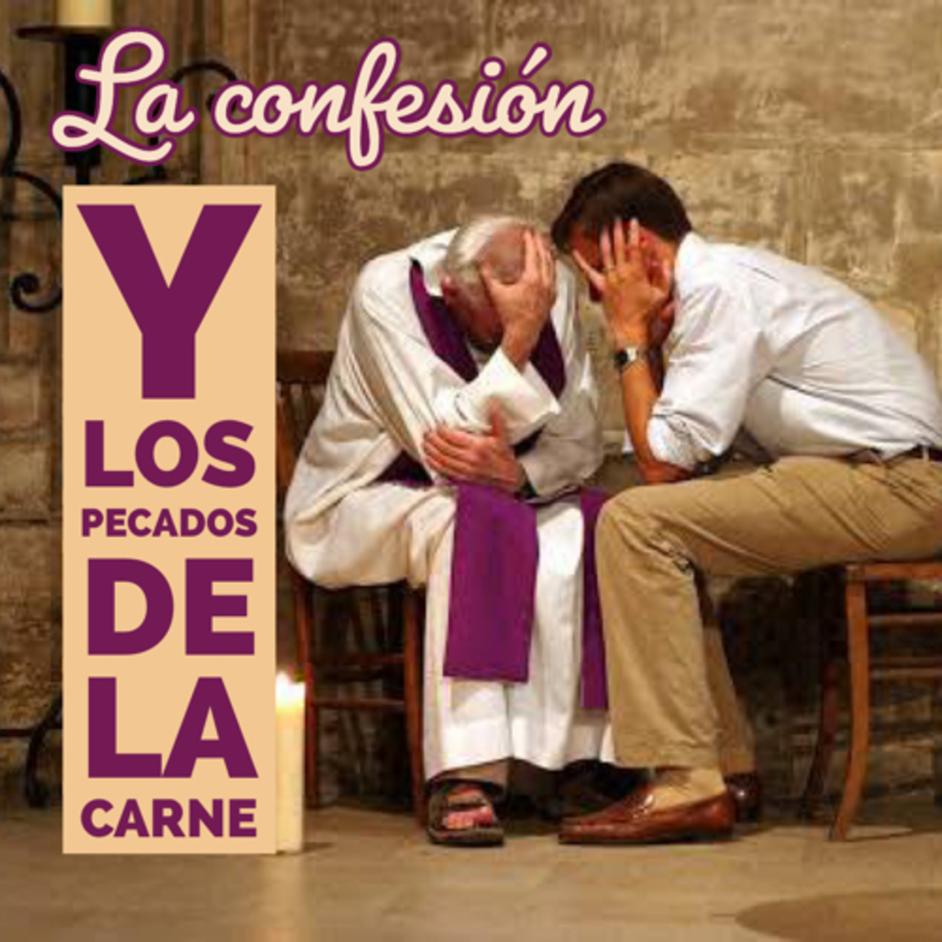 Limpios de corazón (podcast católico)