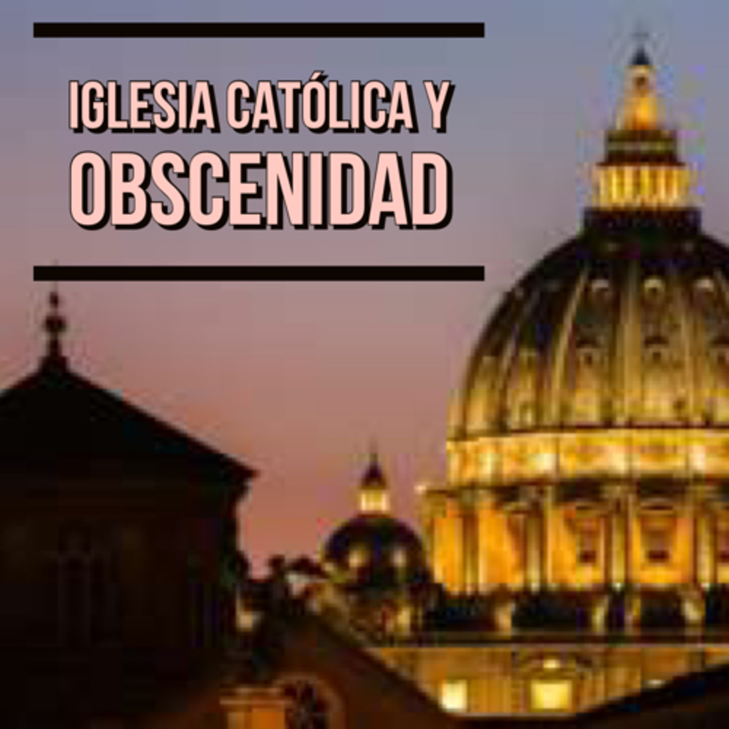 Limpios de corazón (podcast católico)