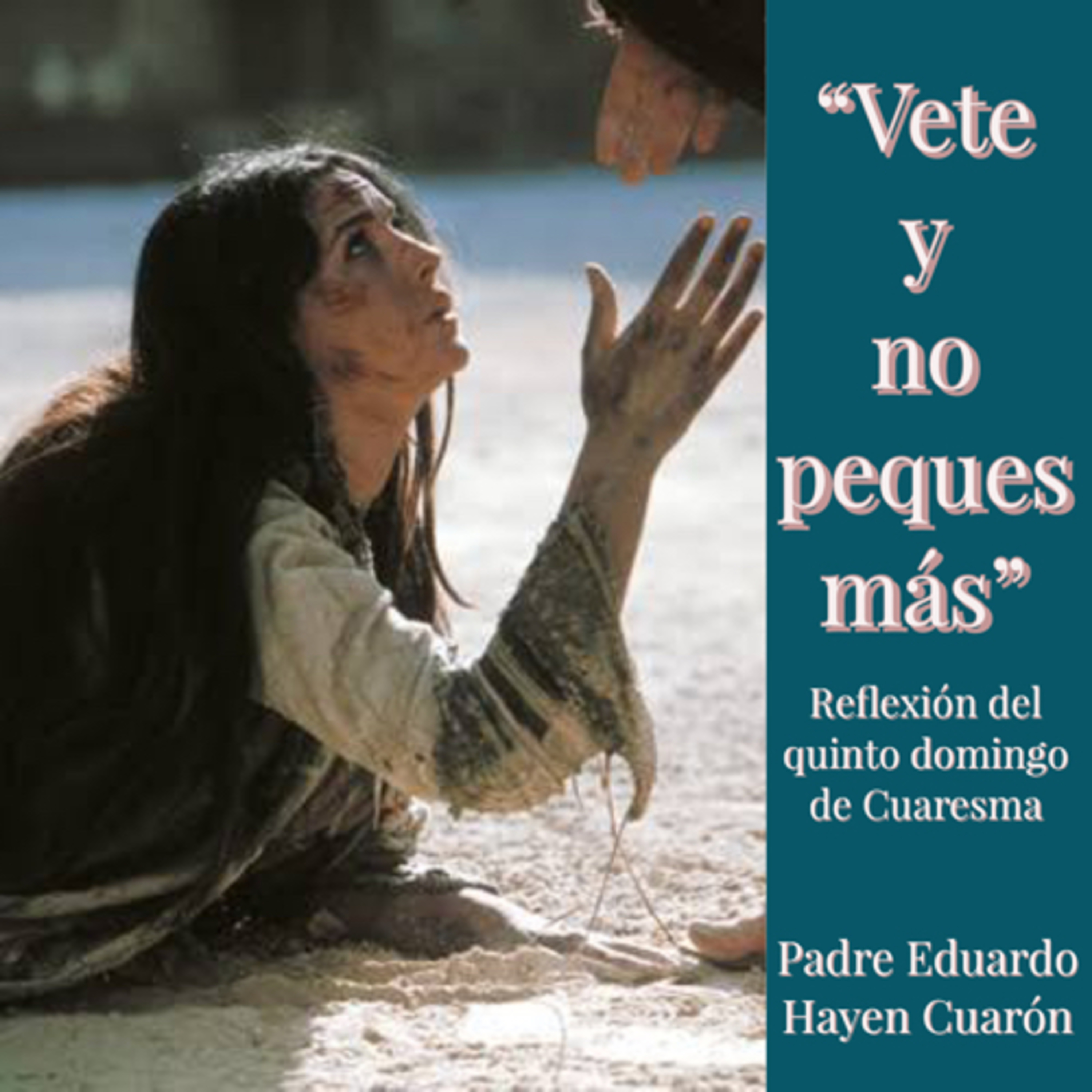 Limpios de corazón (podcast católico)