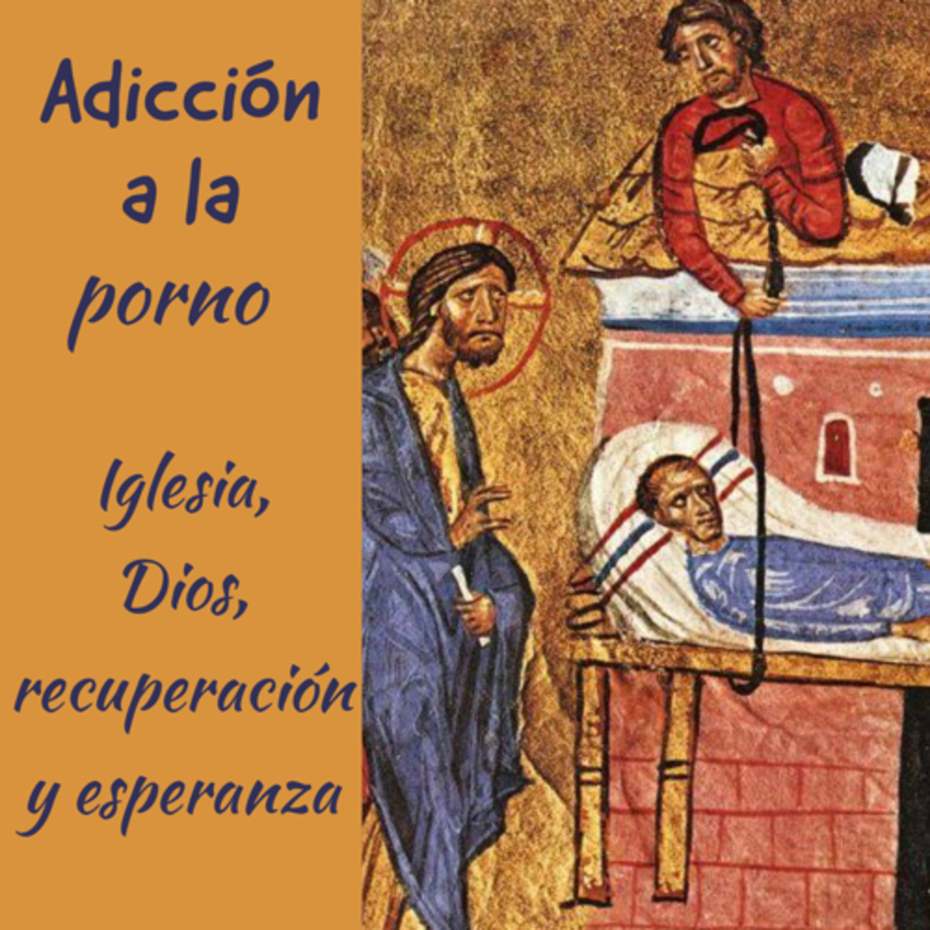 Limpios de corazón (podcast católico)