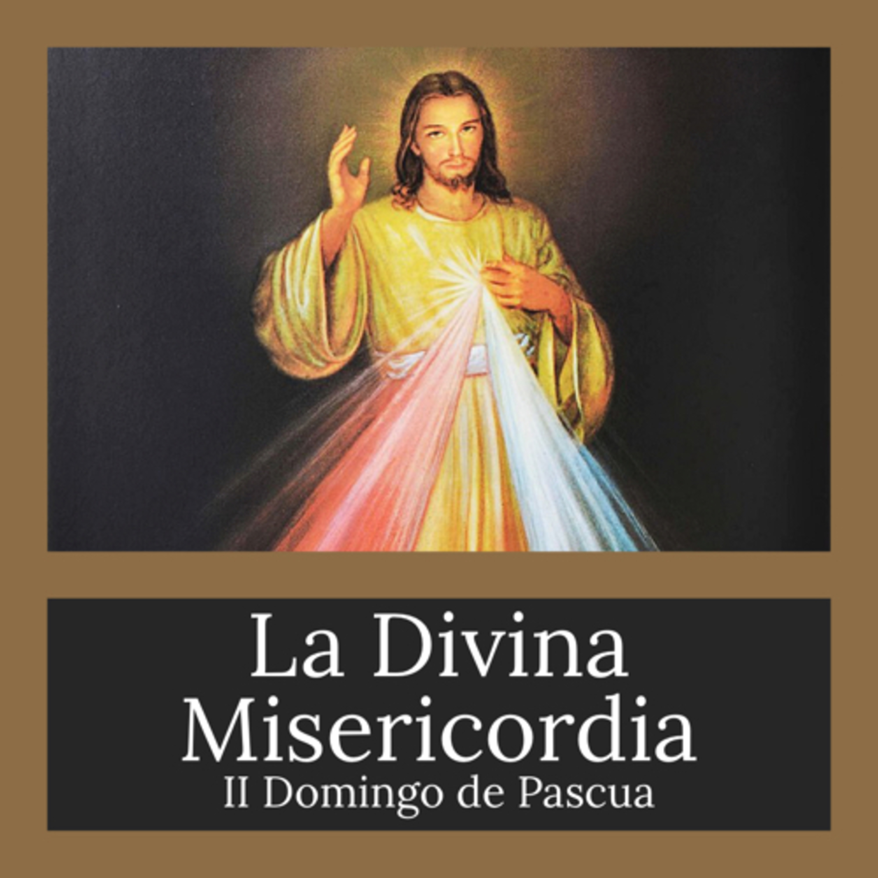 Limpios de corazón (podcast católico)