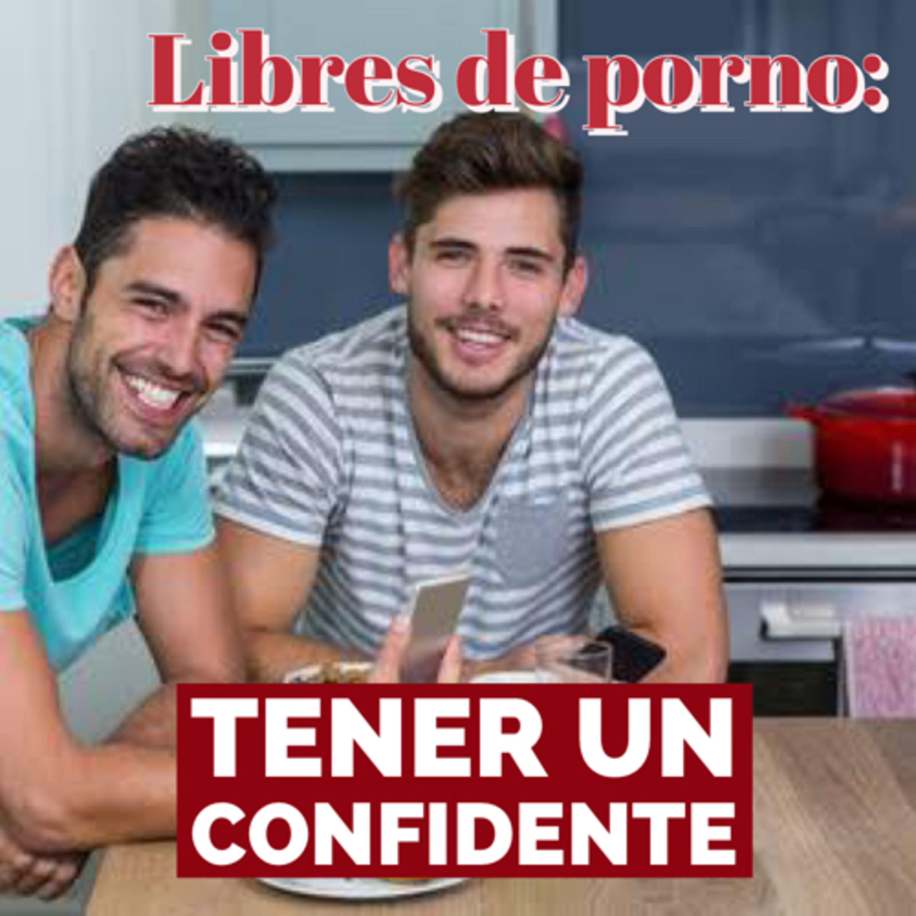 Limpios de corazón (podcast católico)