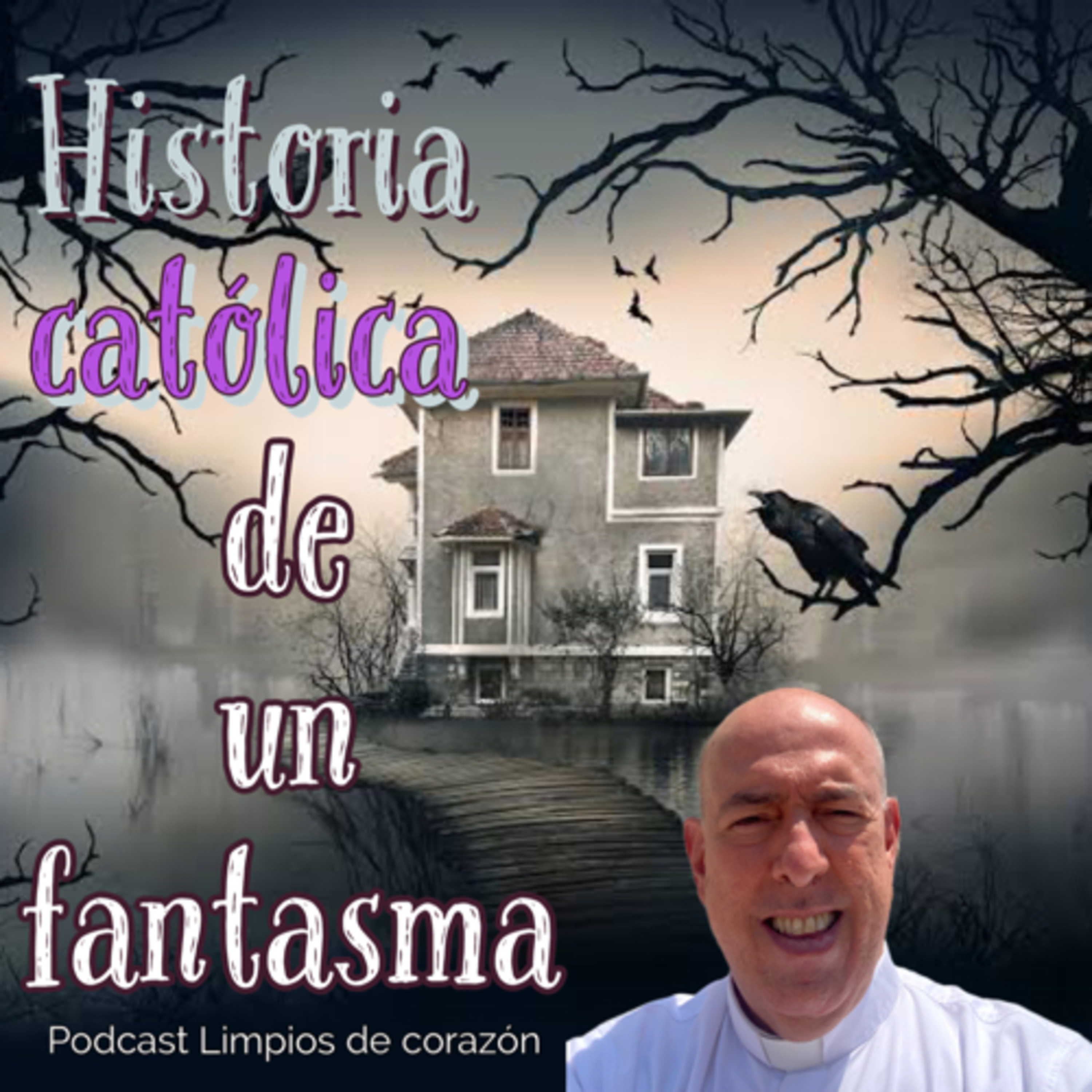 Limpios de corazón (podcast católico)