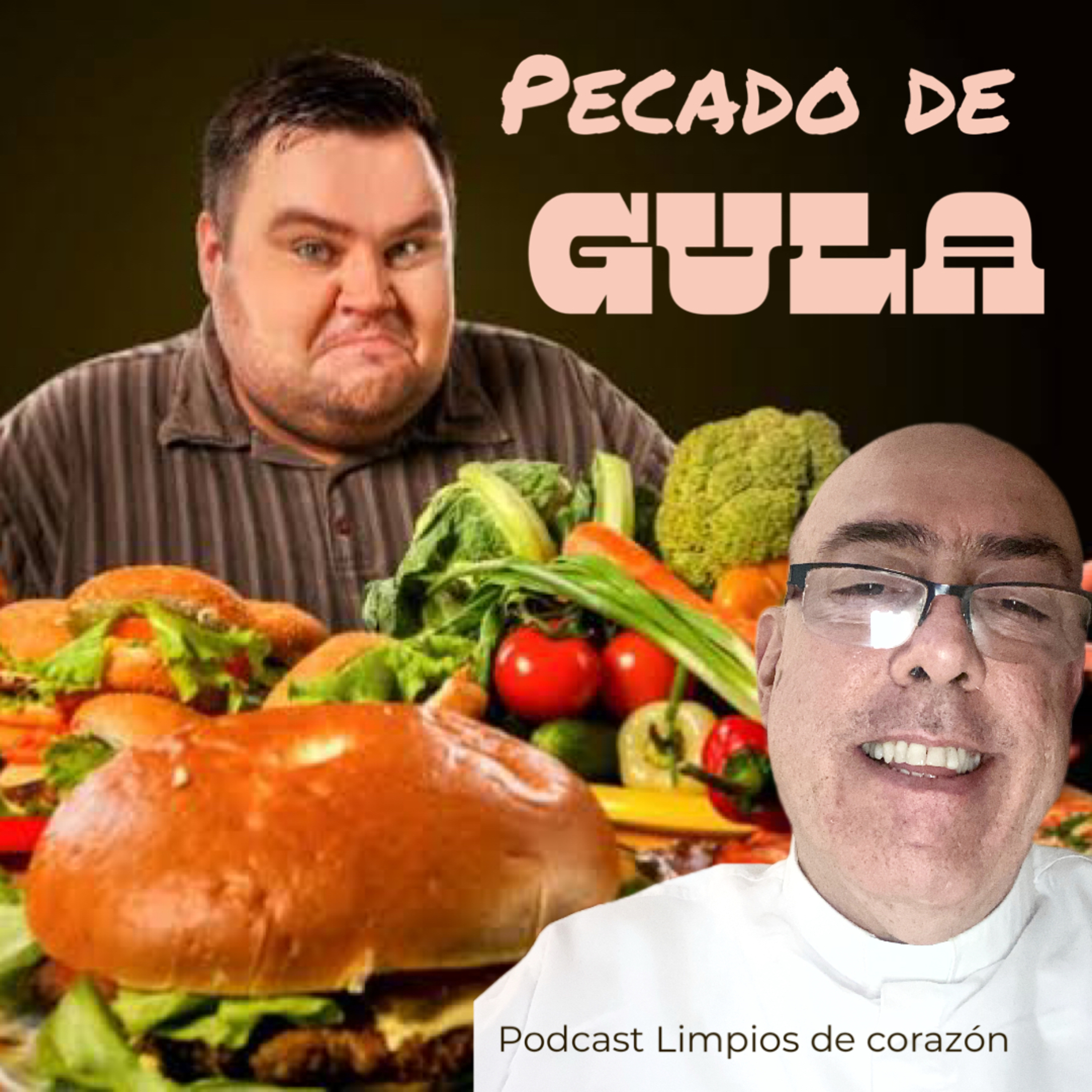 Limpios de corazón (podcast católico)