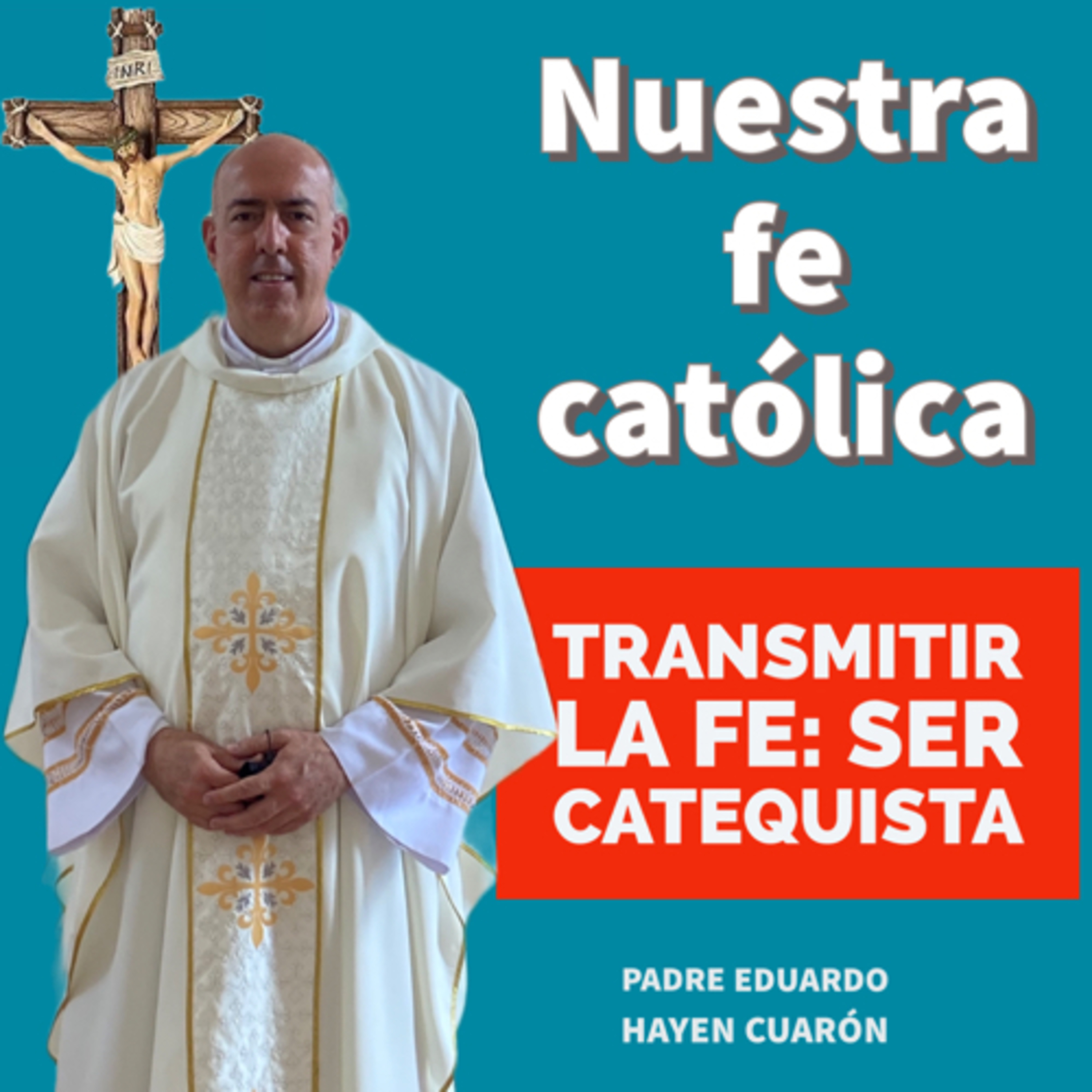 Limpios de corazón (podcast católico)