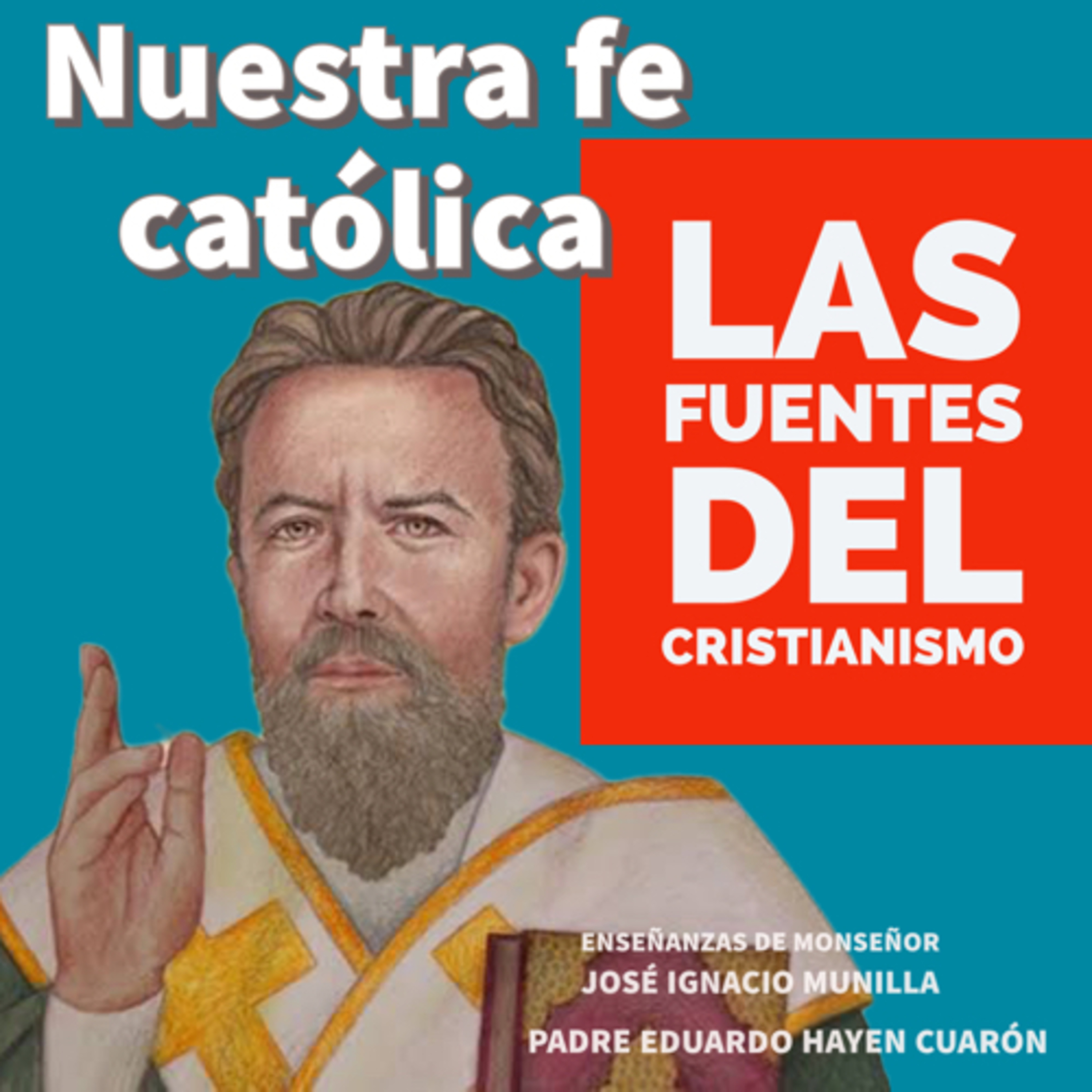 Limpios de corazón (podcast católico)