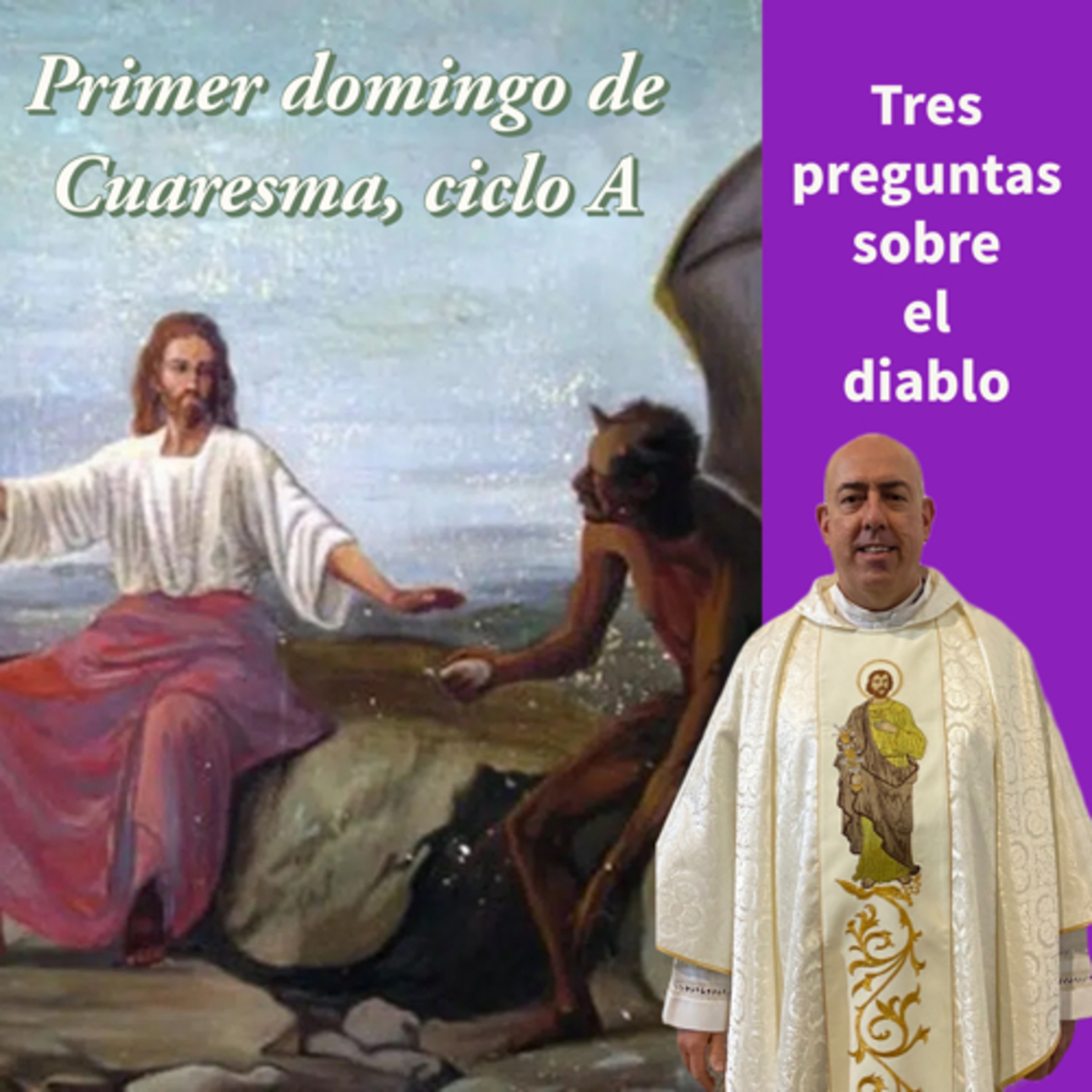 Limpios de corazón (podcast católico)