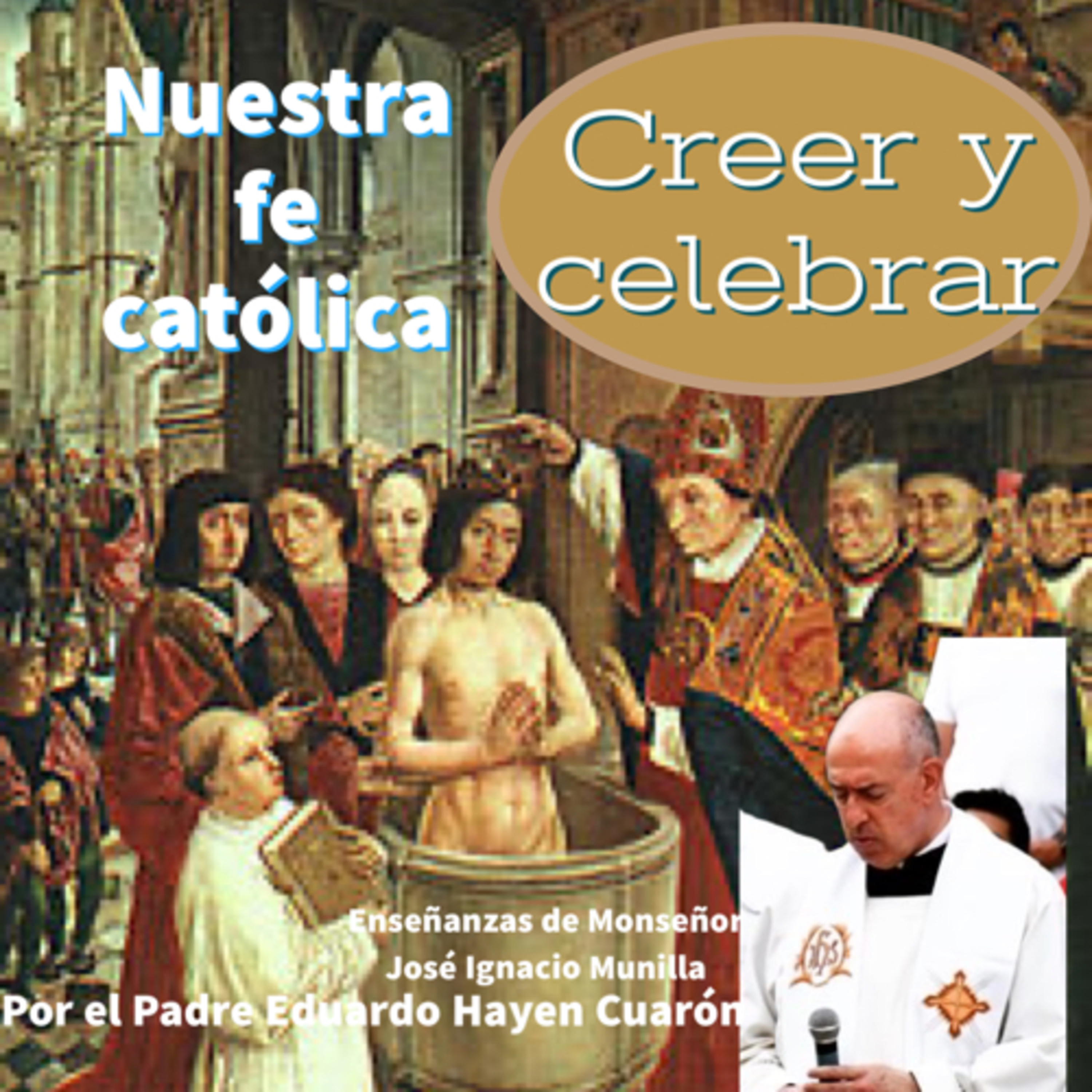 Limpios de corazón (podcast católico)