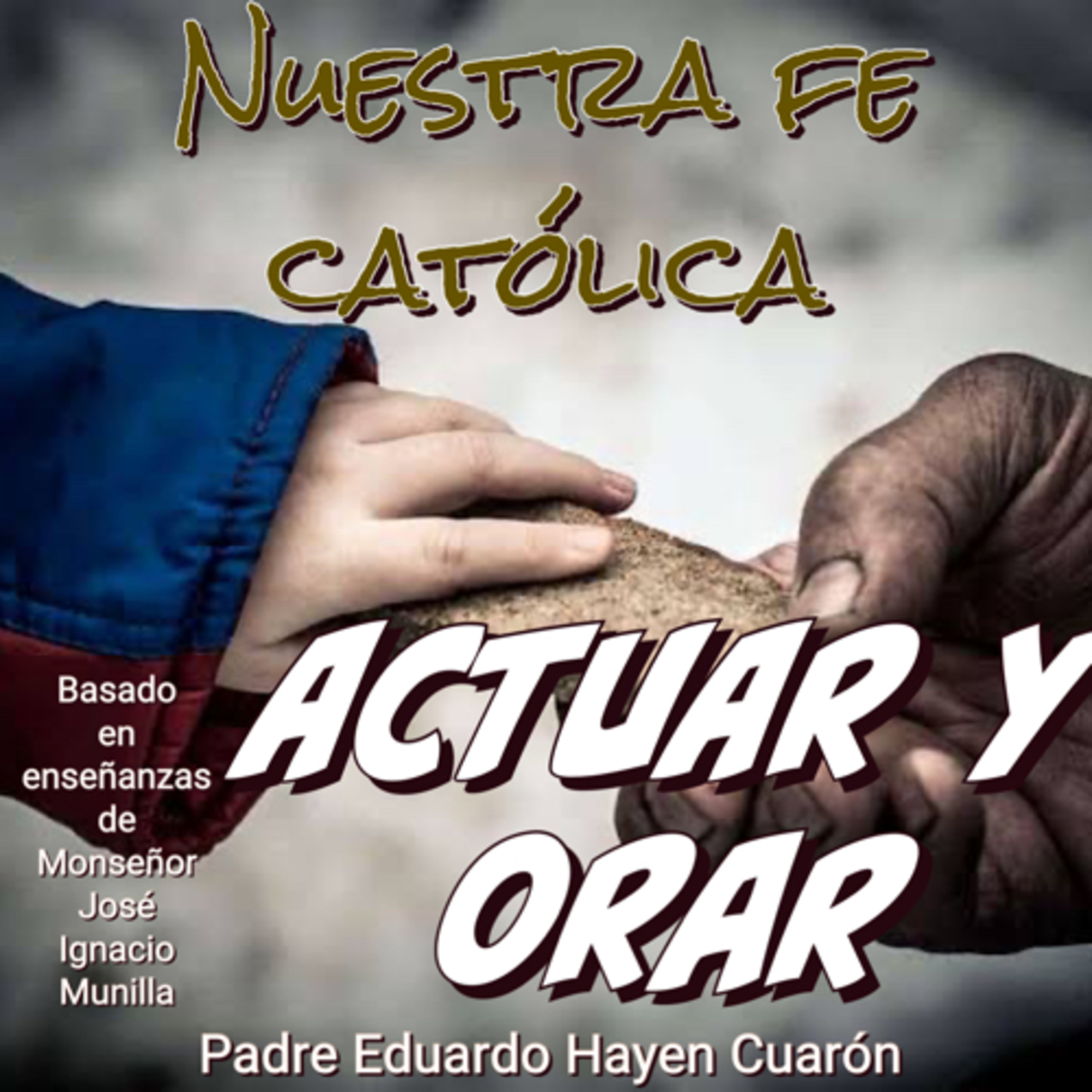Limpios de corazón (podcast católico)