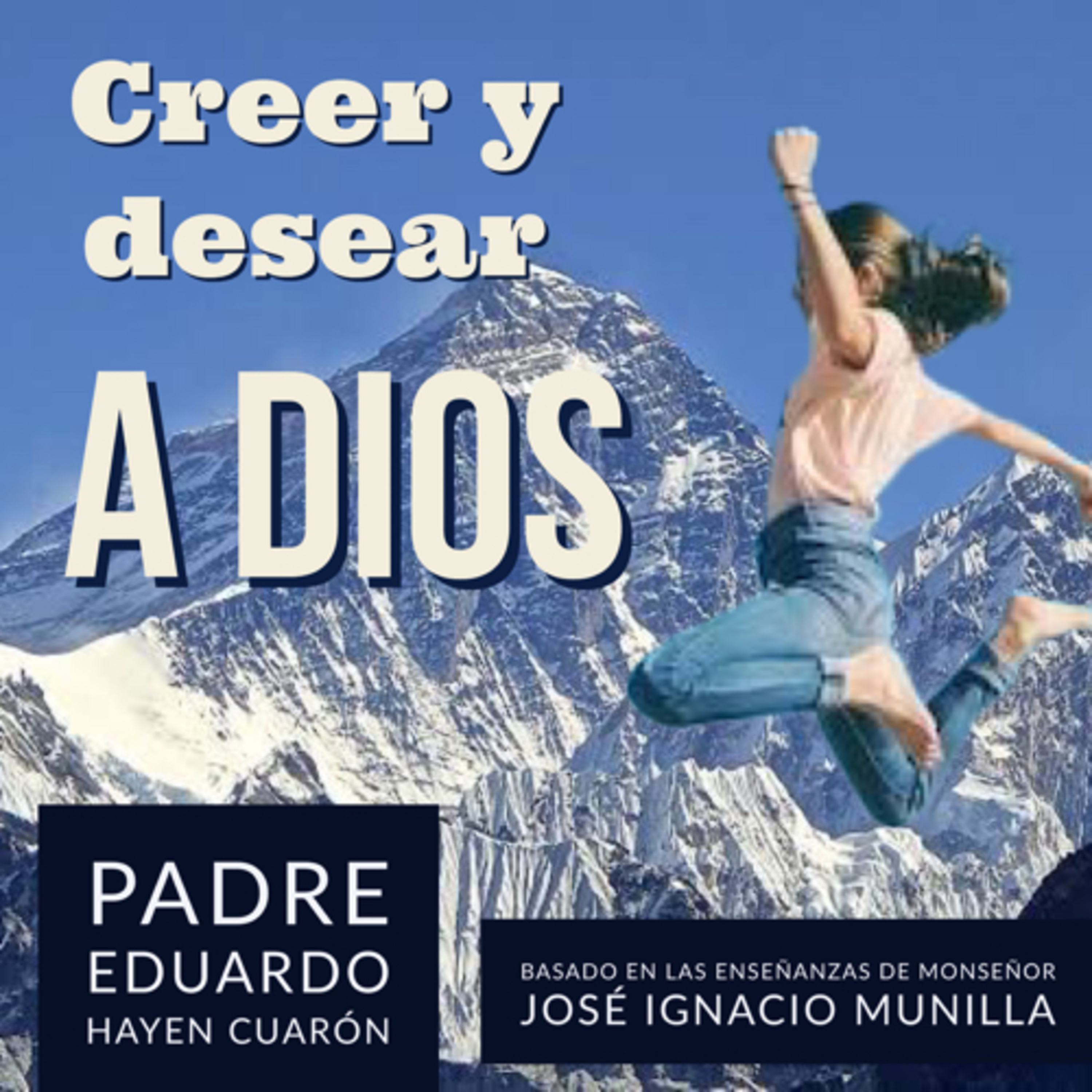 Limpios de corazón (podcast católico)
