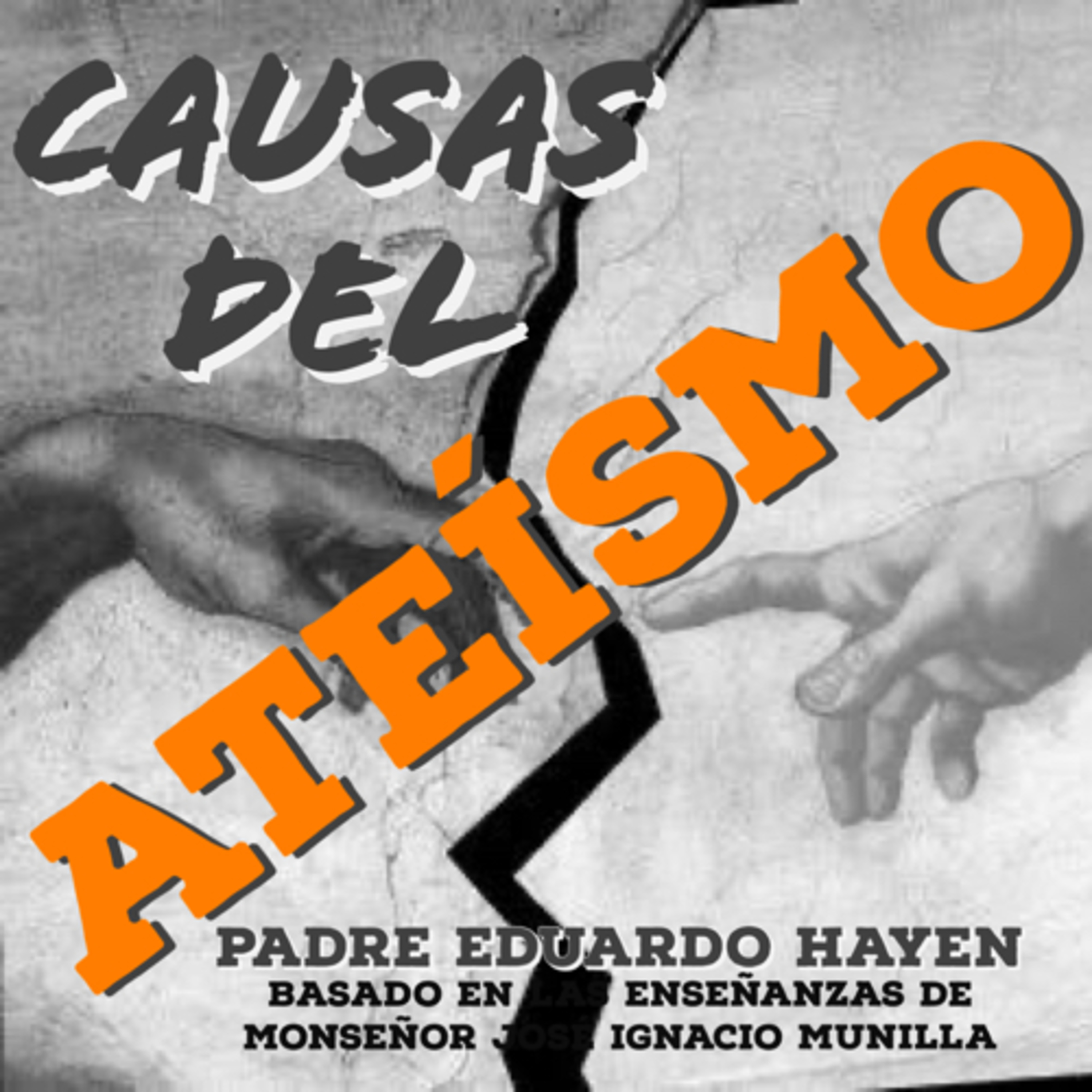 Limpios de corazón (podcast católico)