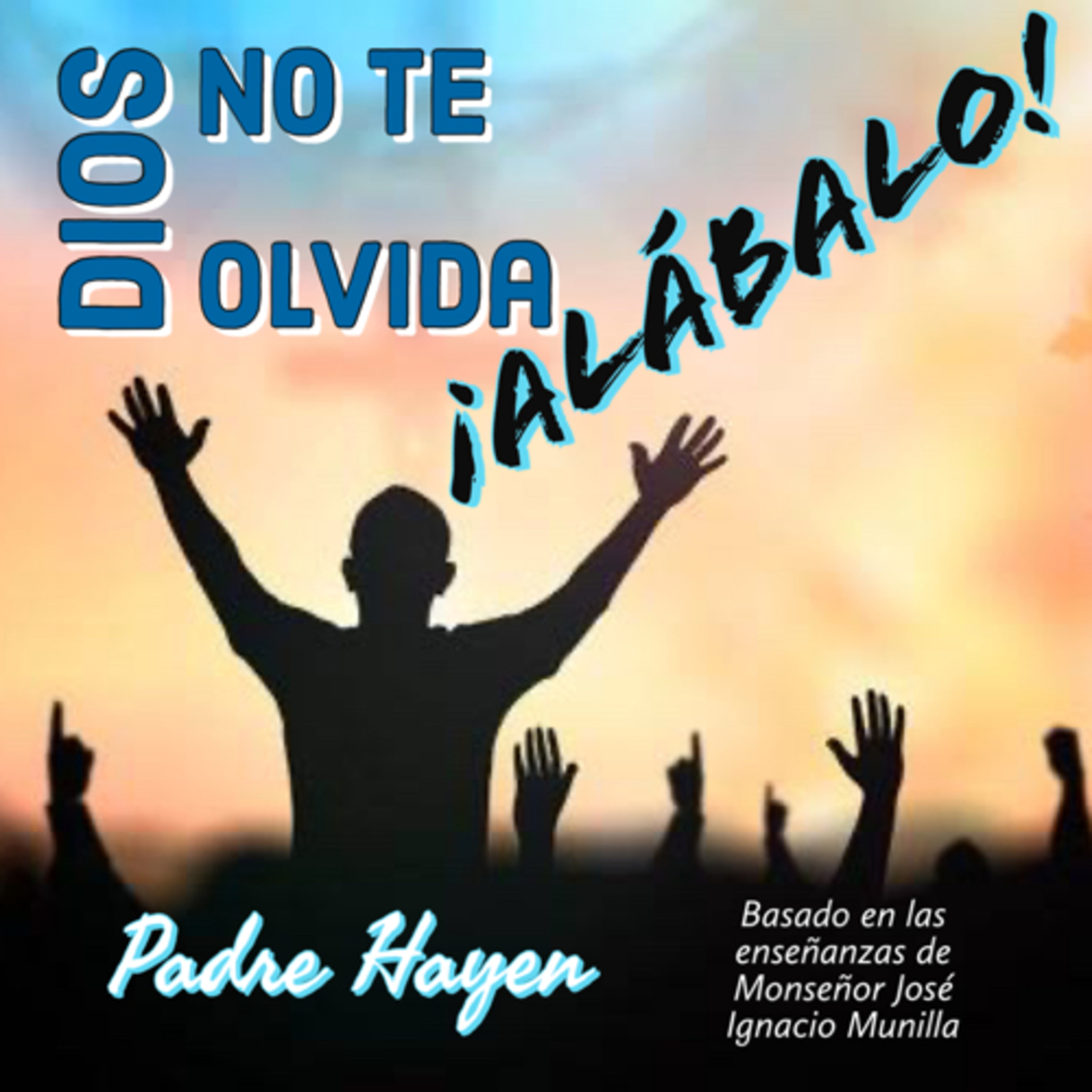 Limpios de corazón (podcast católico)