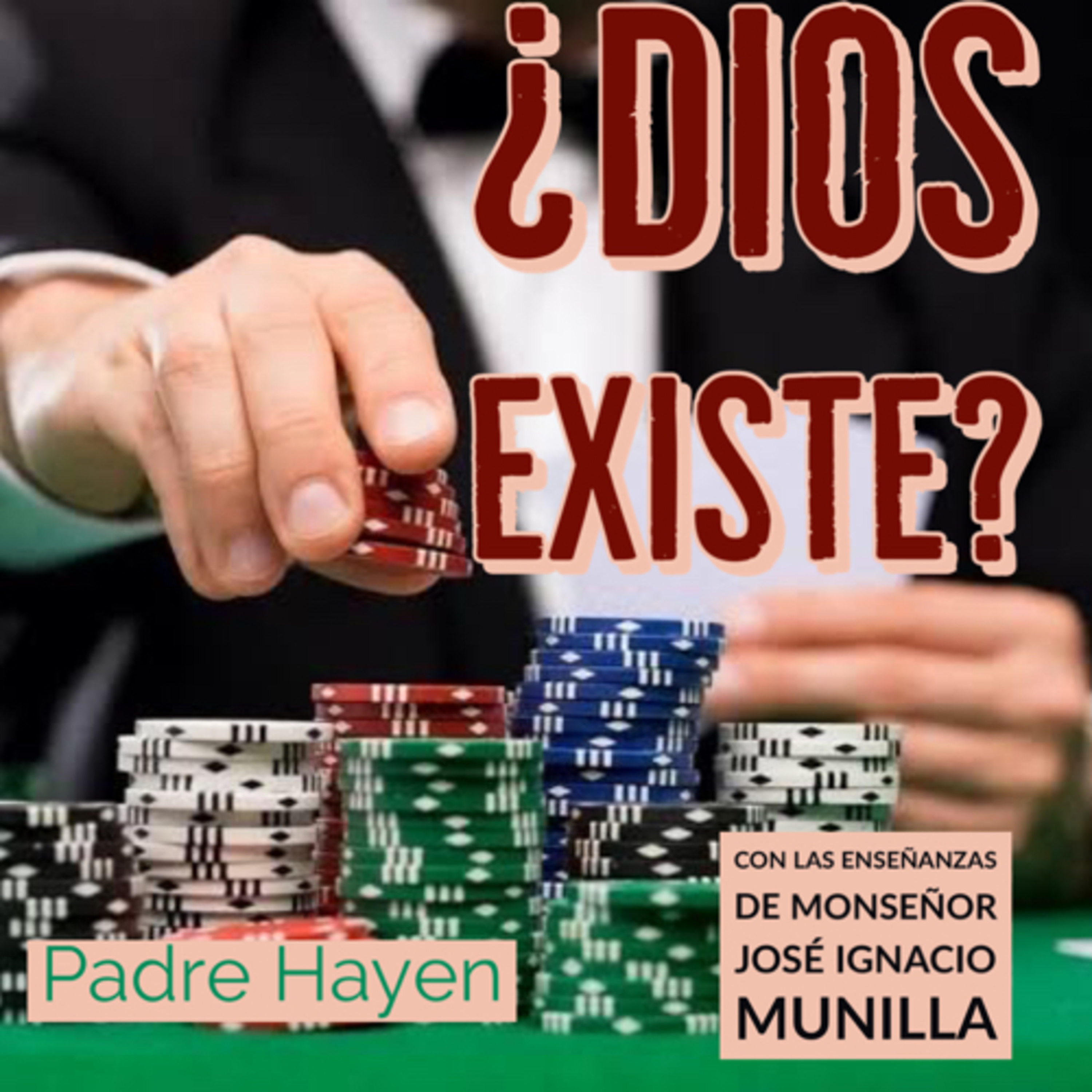 Limpios de corazón (podcast católico)