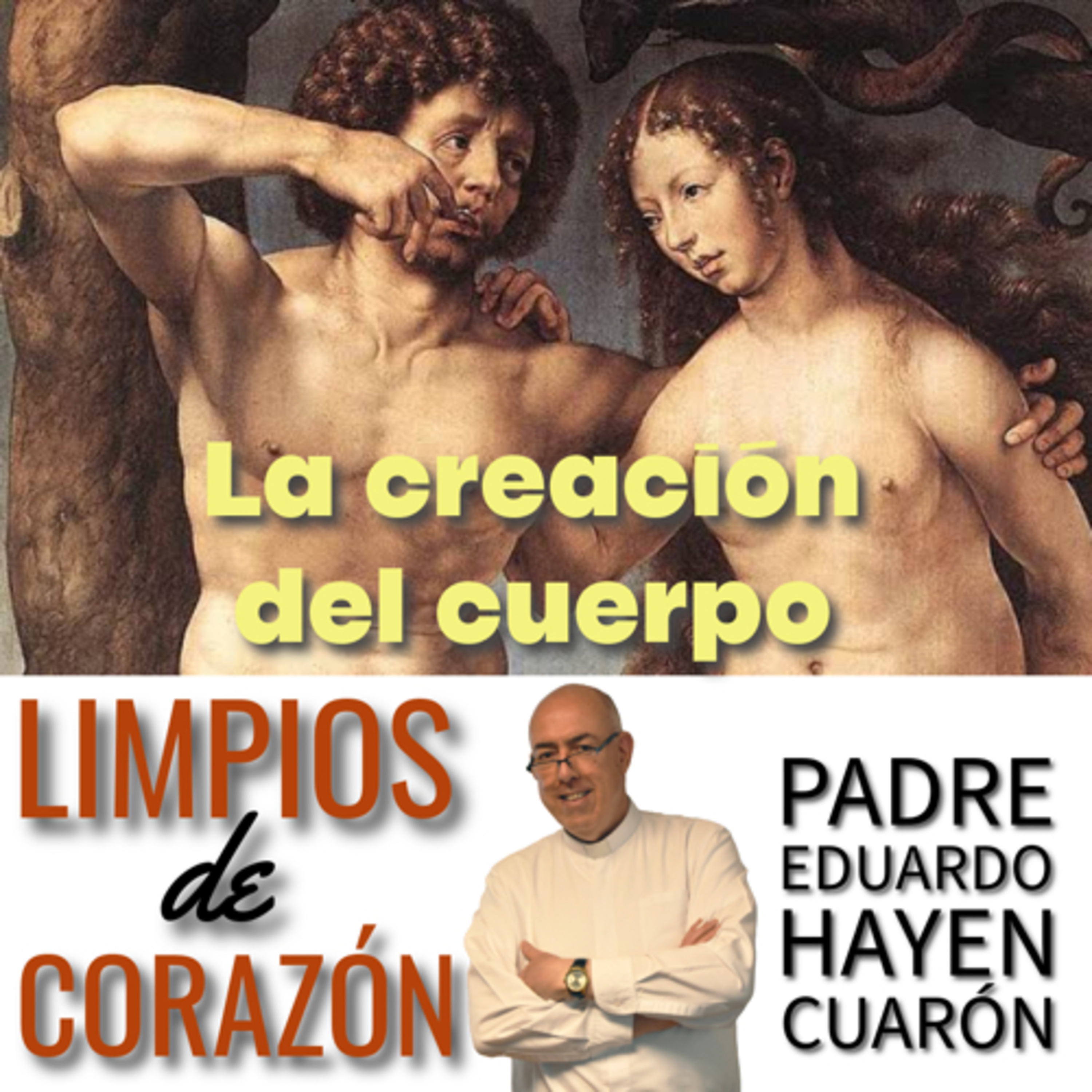 Limpios de corazón (podcast católico)