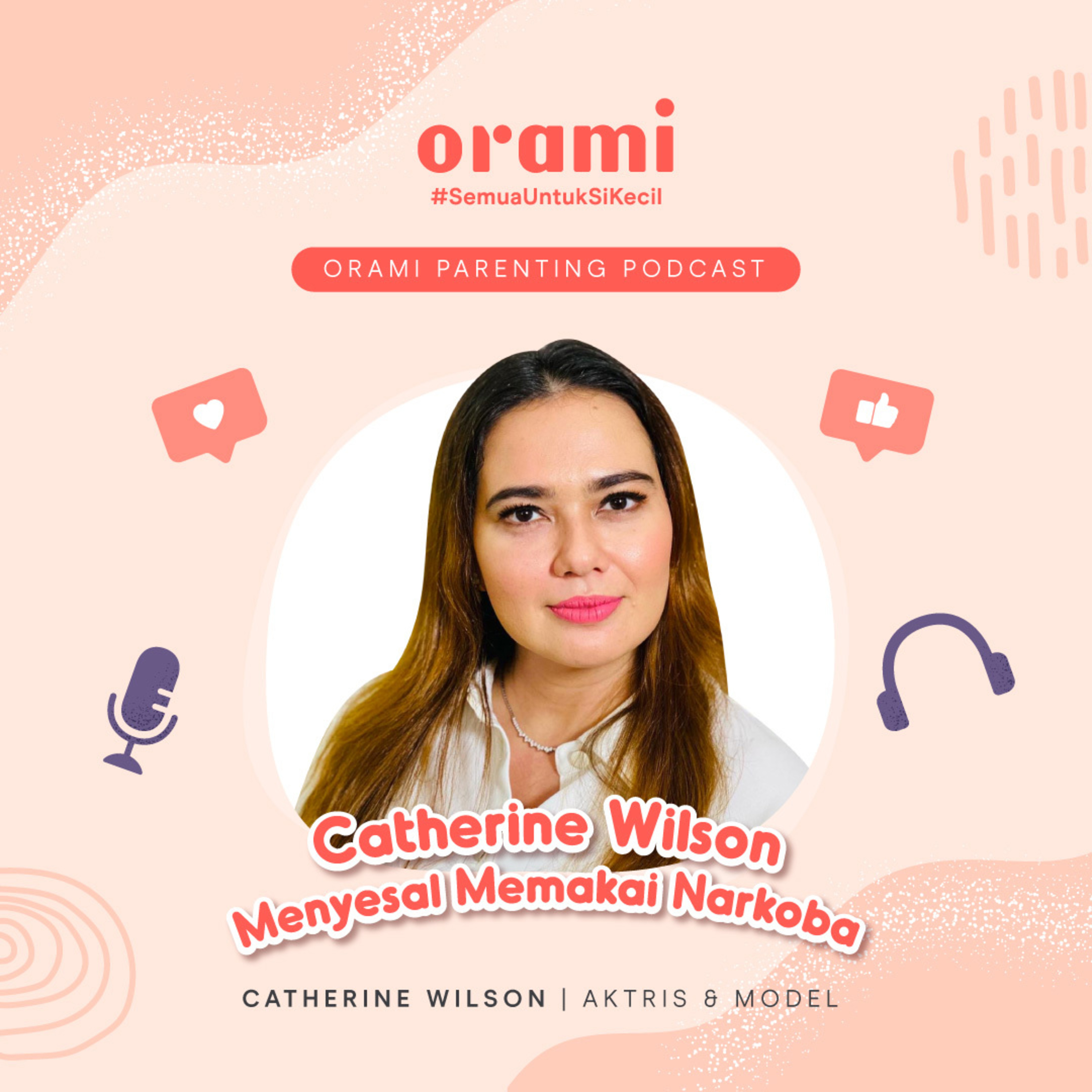 Orami Parenting