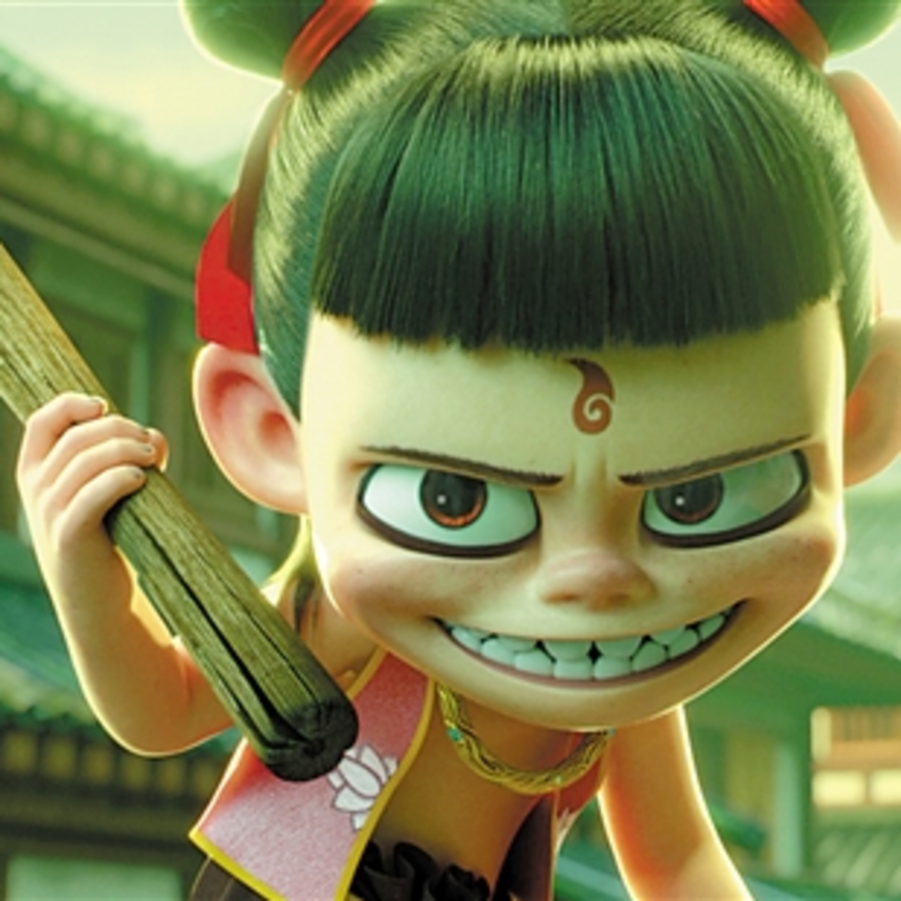中国版ヒーロー映画「ナーザ 魔童降世」、試写の評判は上々 episode artwork