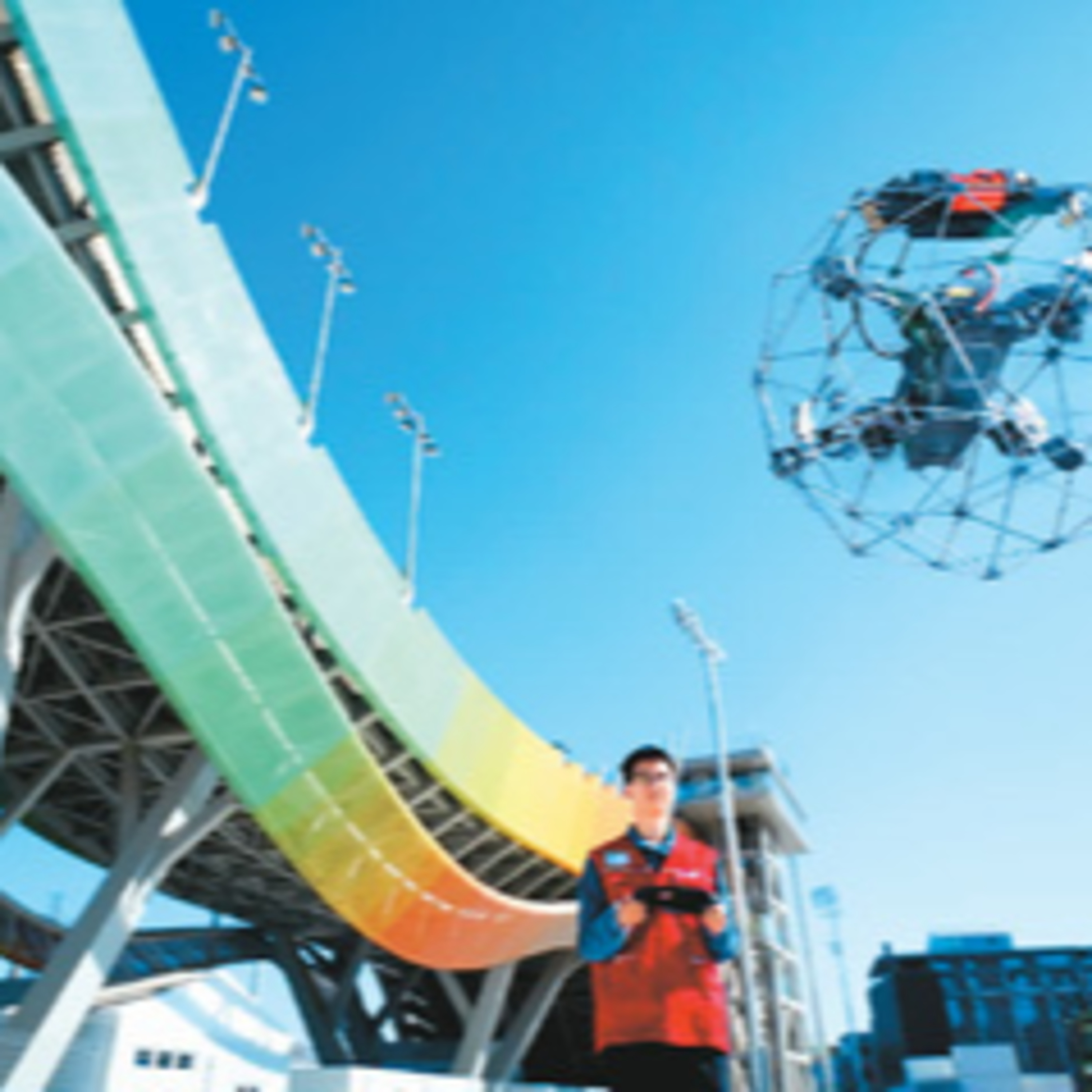 北京冬季五輪、テクノロジーで電力供給をサポート episode artwork