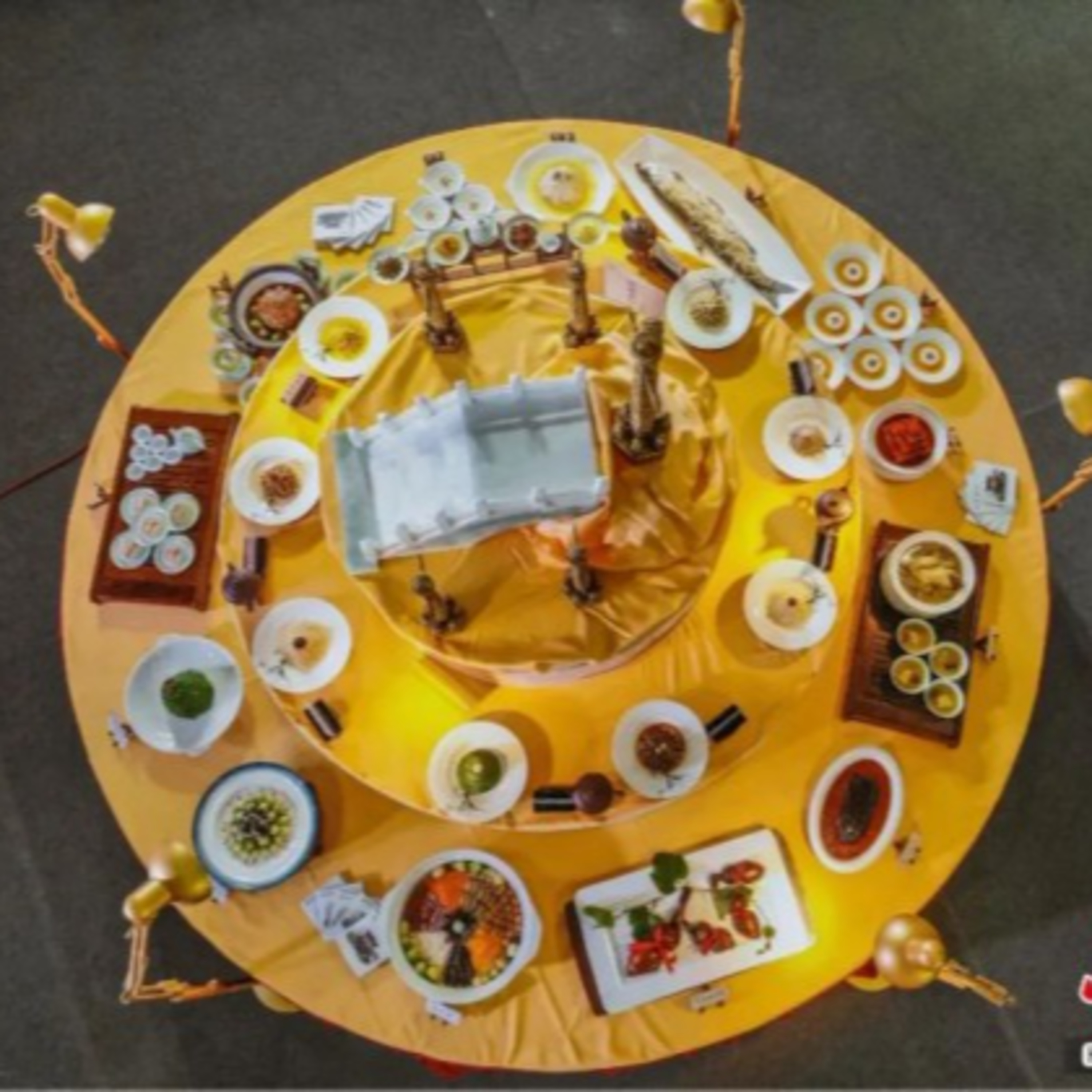 江蘇省淮安市がUCCN食文化認定都市に episode artwork