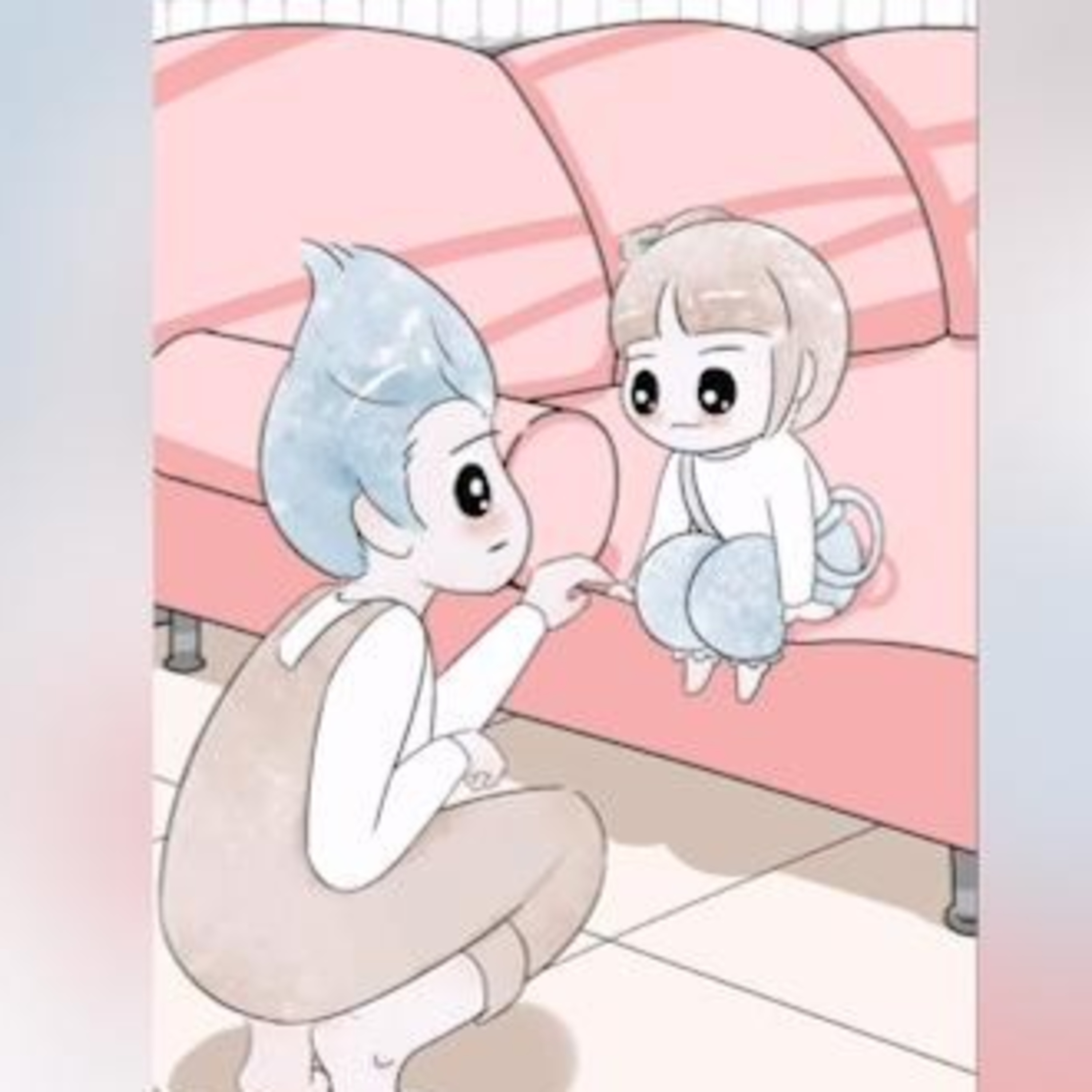 娘の成長日記はアニメーションで！ episode artwork