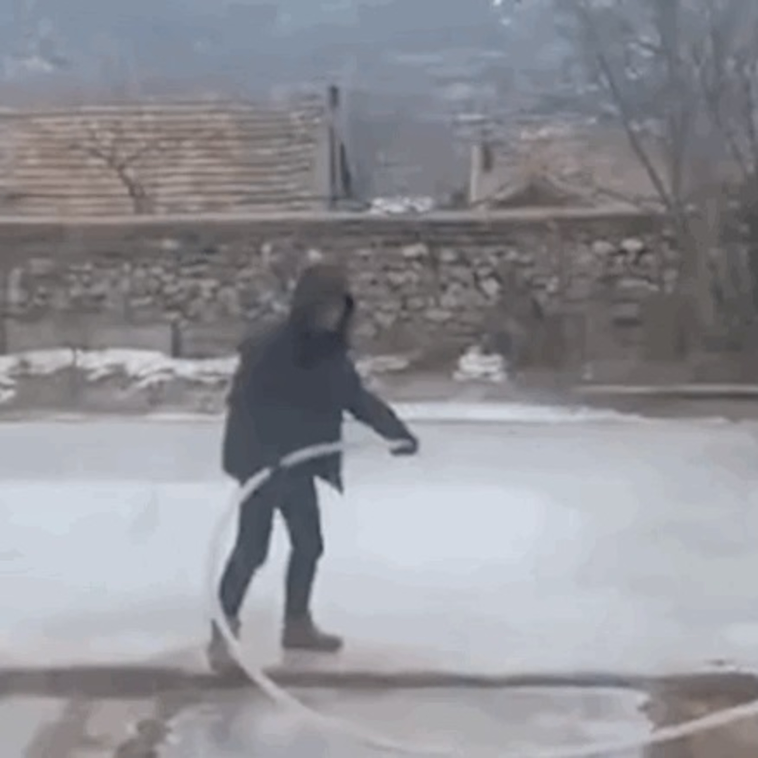 愛娘のためならエンヤコラ！内モンゴル自治区の男性が作ったものとは？ episode artwork