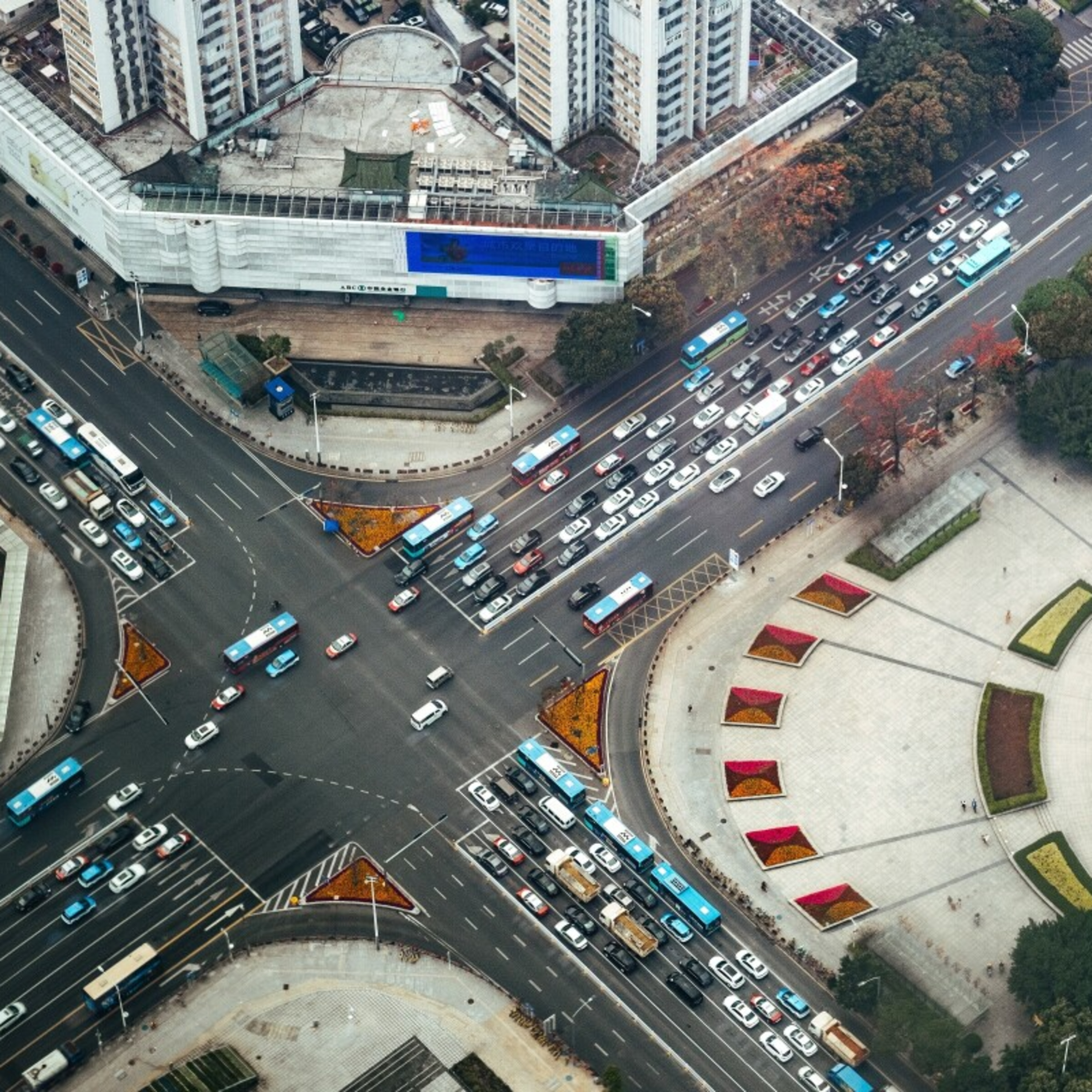 中国の自動車両ドライバーが10年前と比べて2億2700万人増加 episode artwork