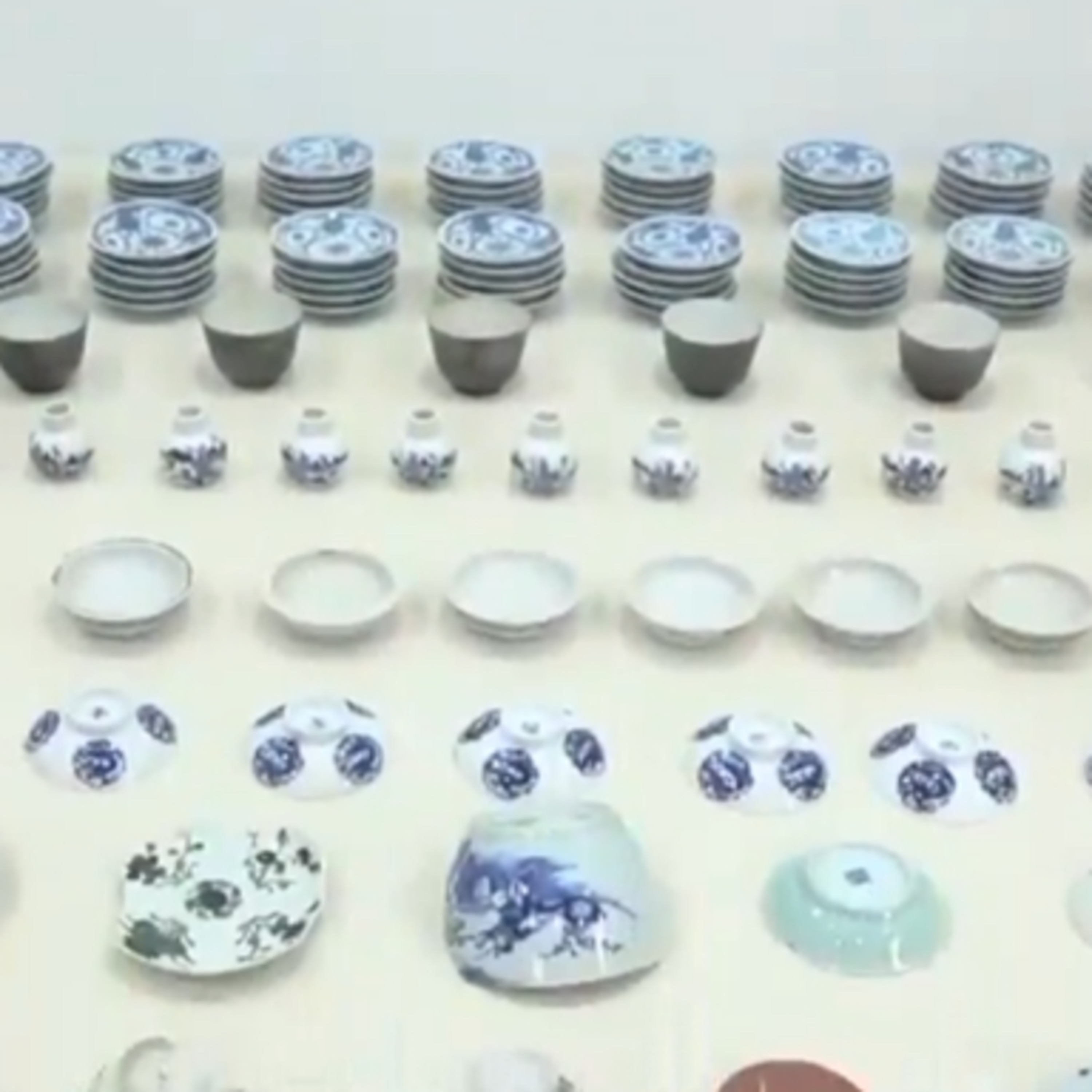 清代の沈没船「長江口2号」、100年後も美しさ保つ「出水品」 episode artwork