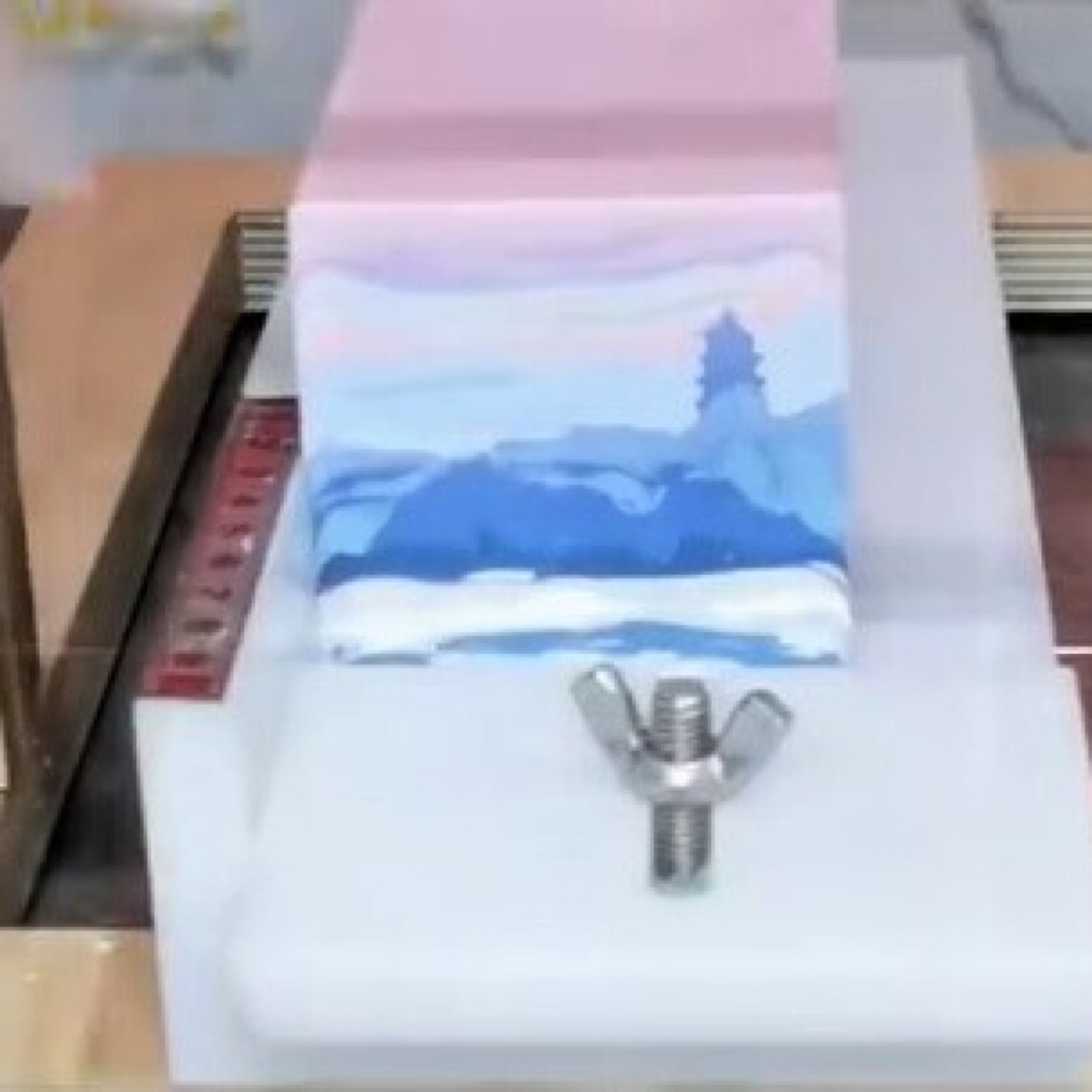 手作り石けんで西湖の美しい景色を再現 episode artwork