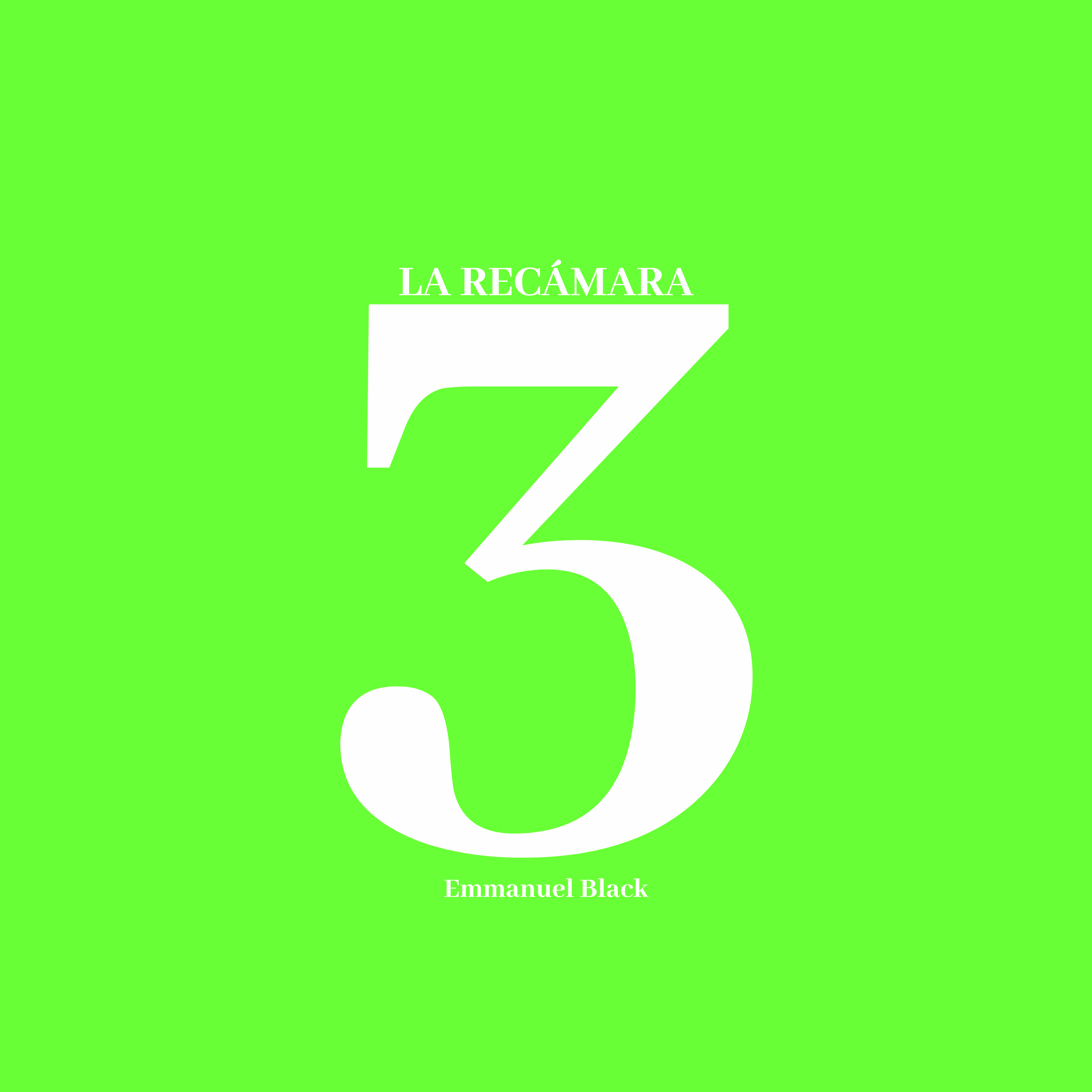 La Recamara