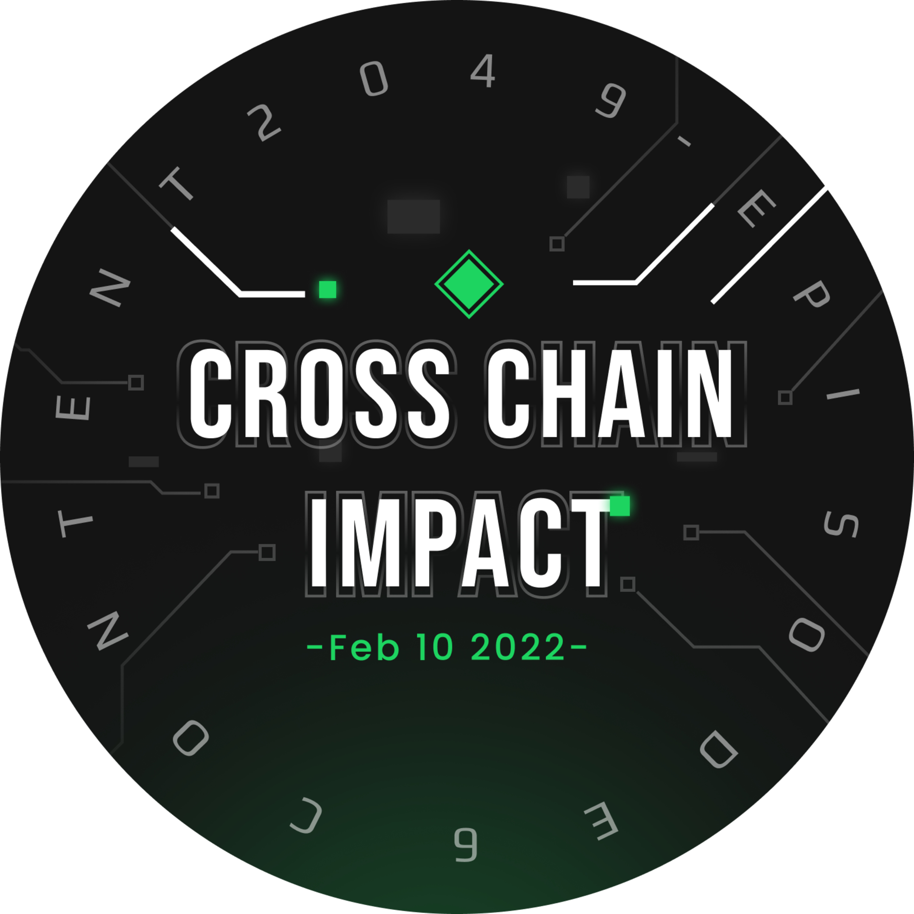 The Meson Network Podcast