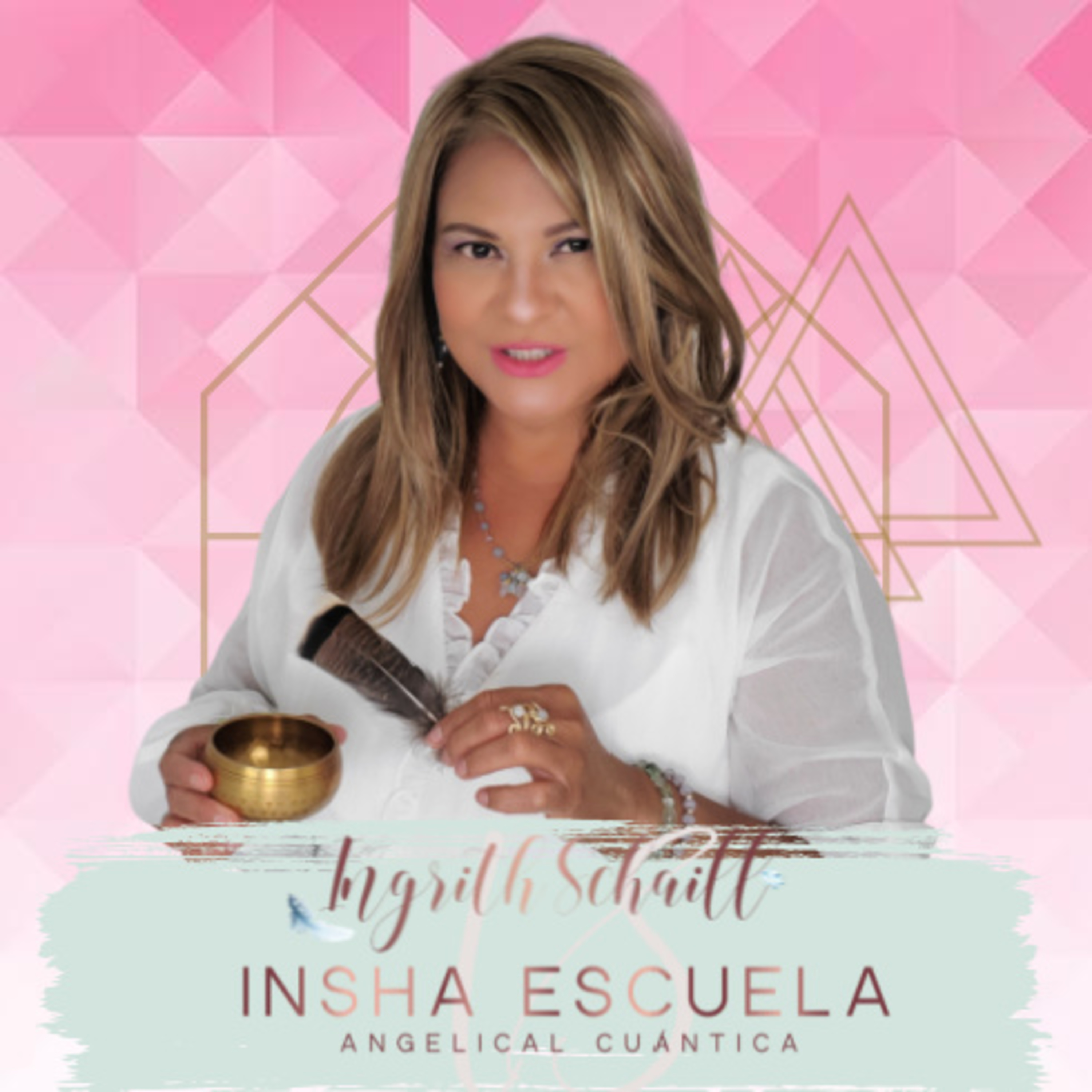 EL Podcast De Ingrith Schaill