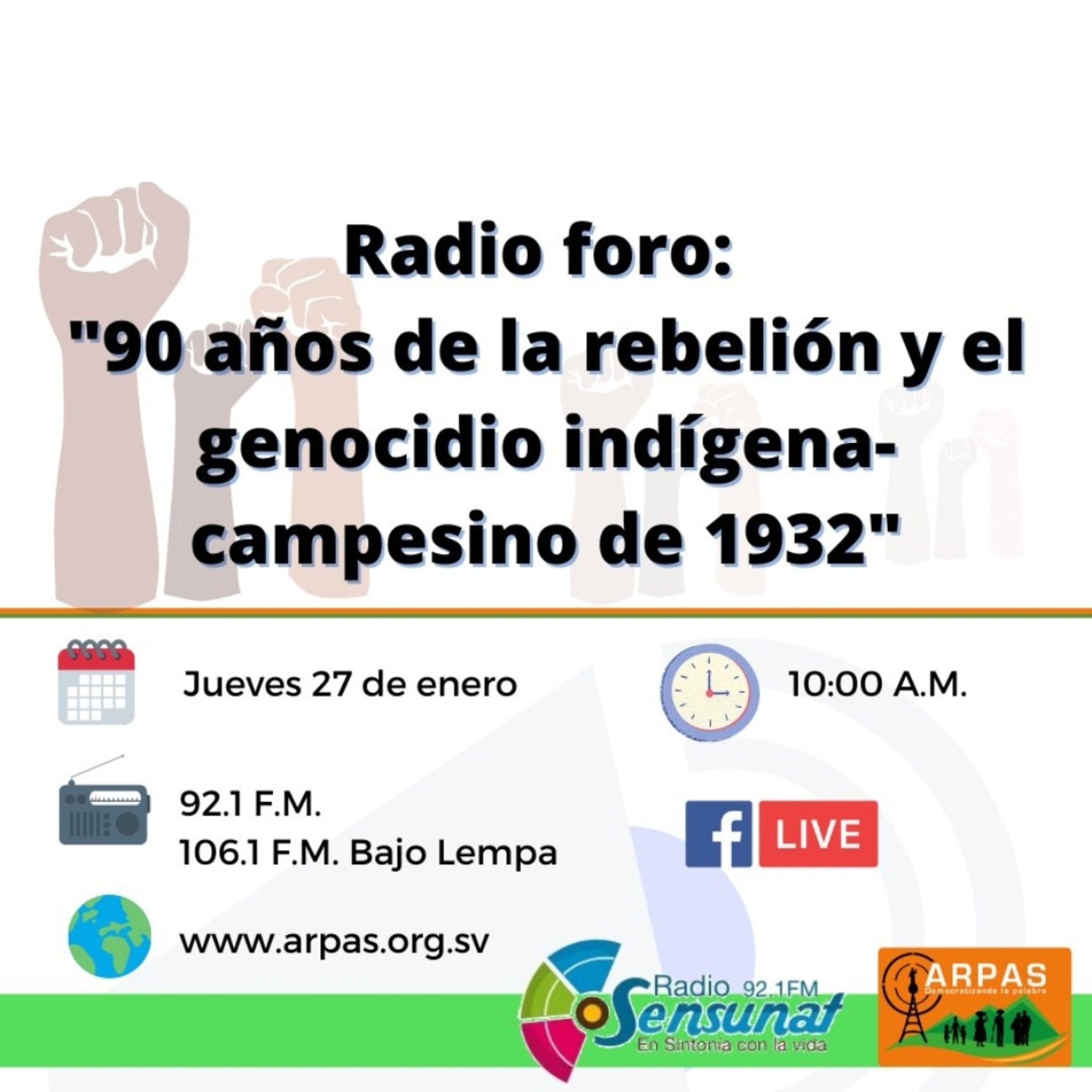 Radio Sensunat 92.1