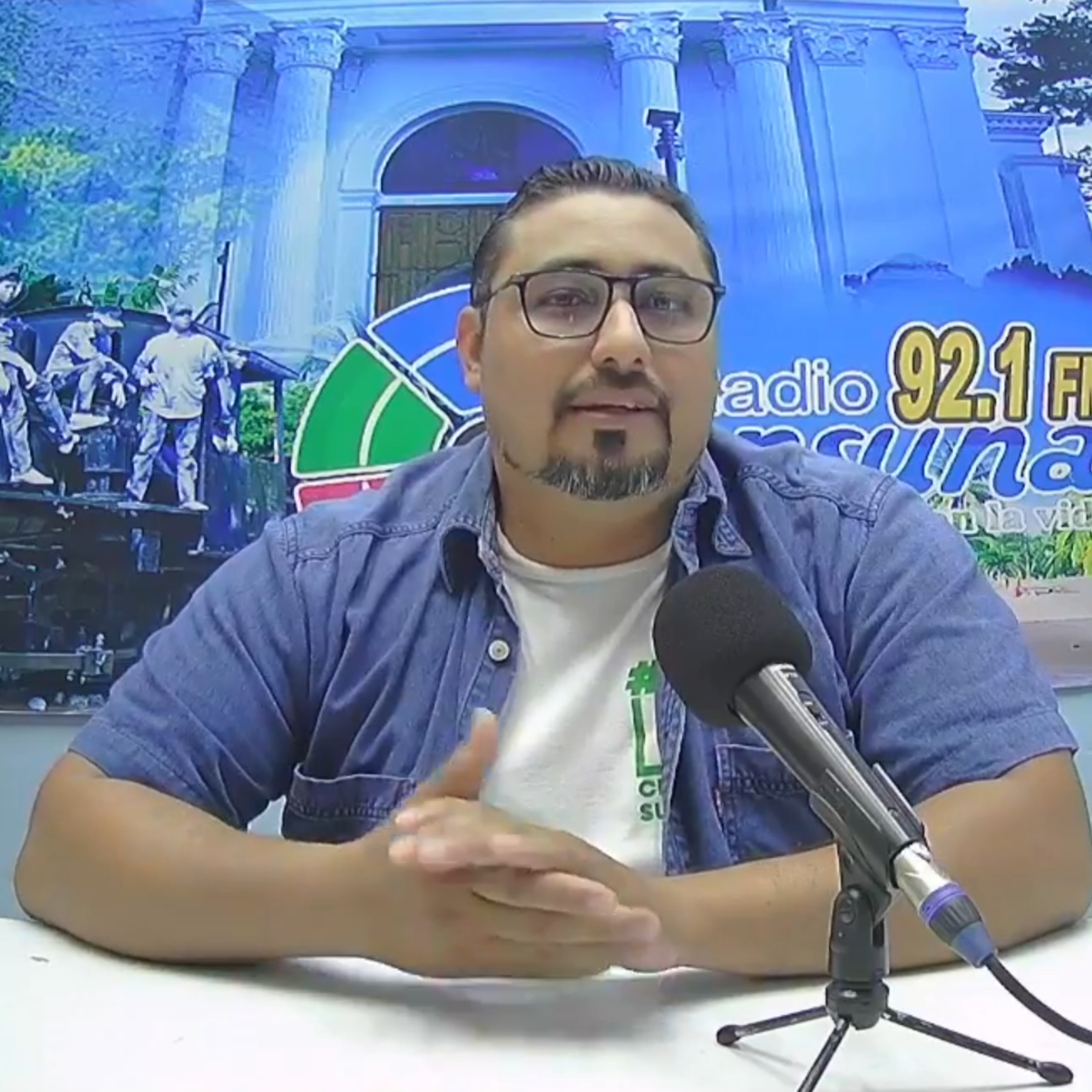 Radio Sensunat 92.1