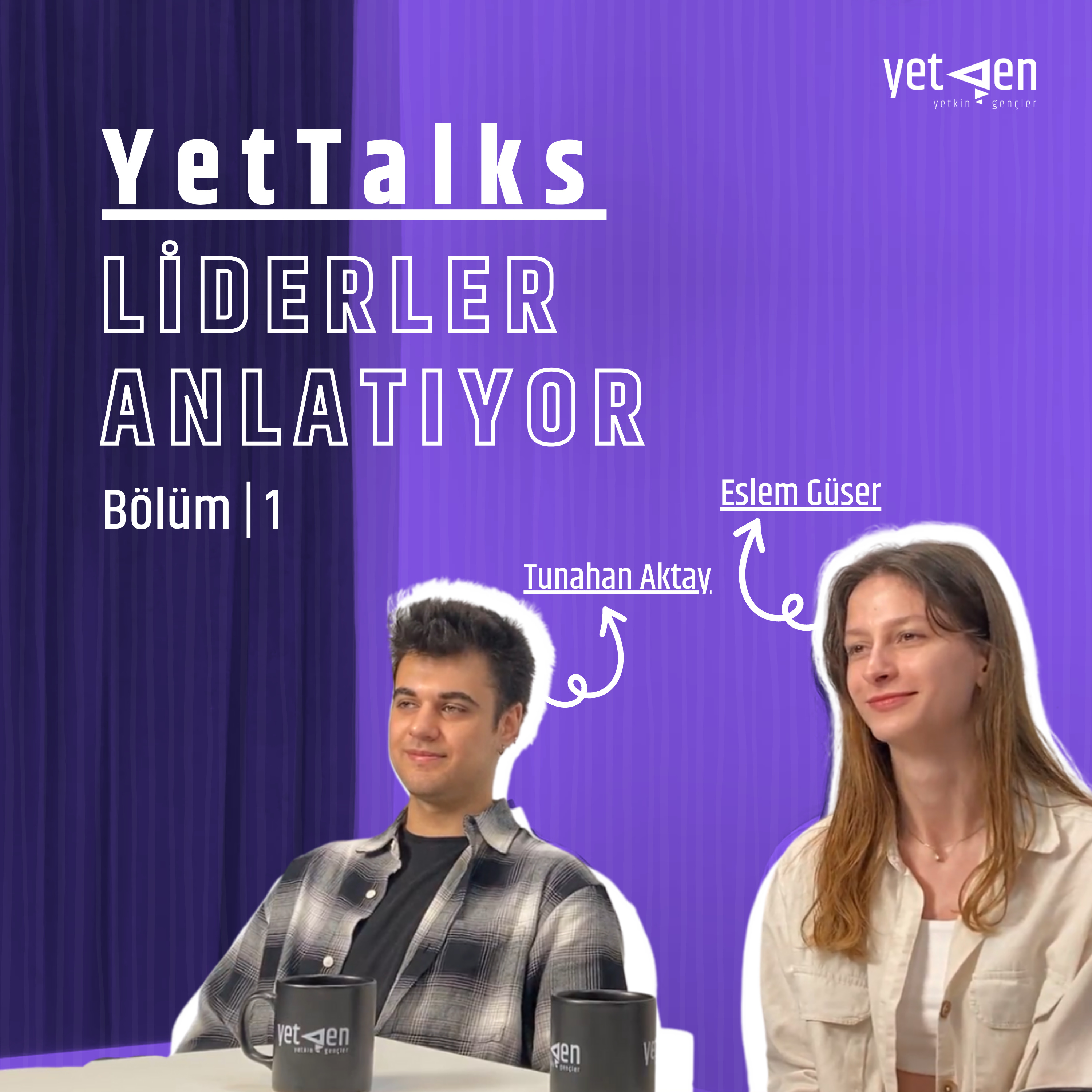 Yetkin Gençler