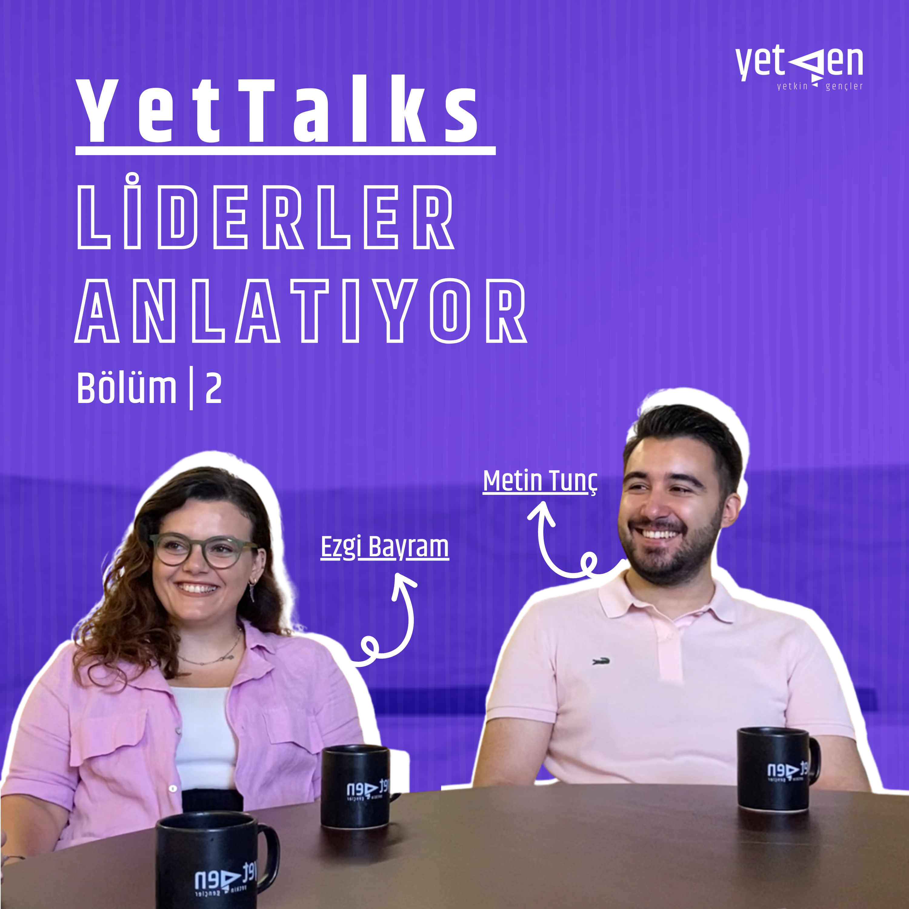 Yetkin Gençler