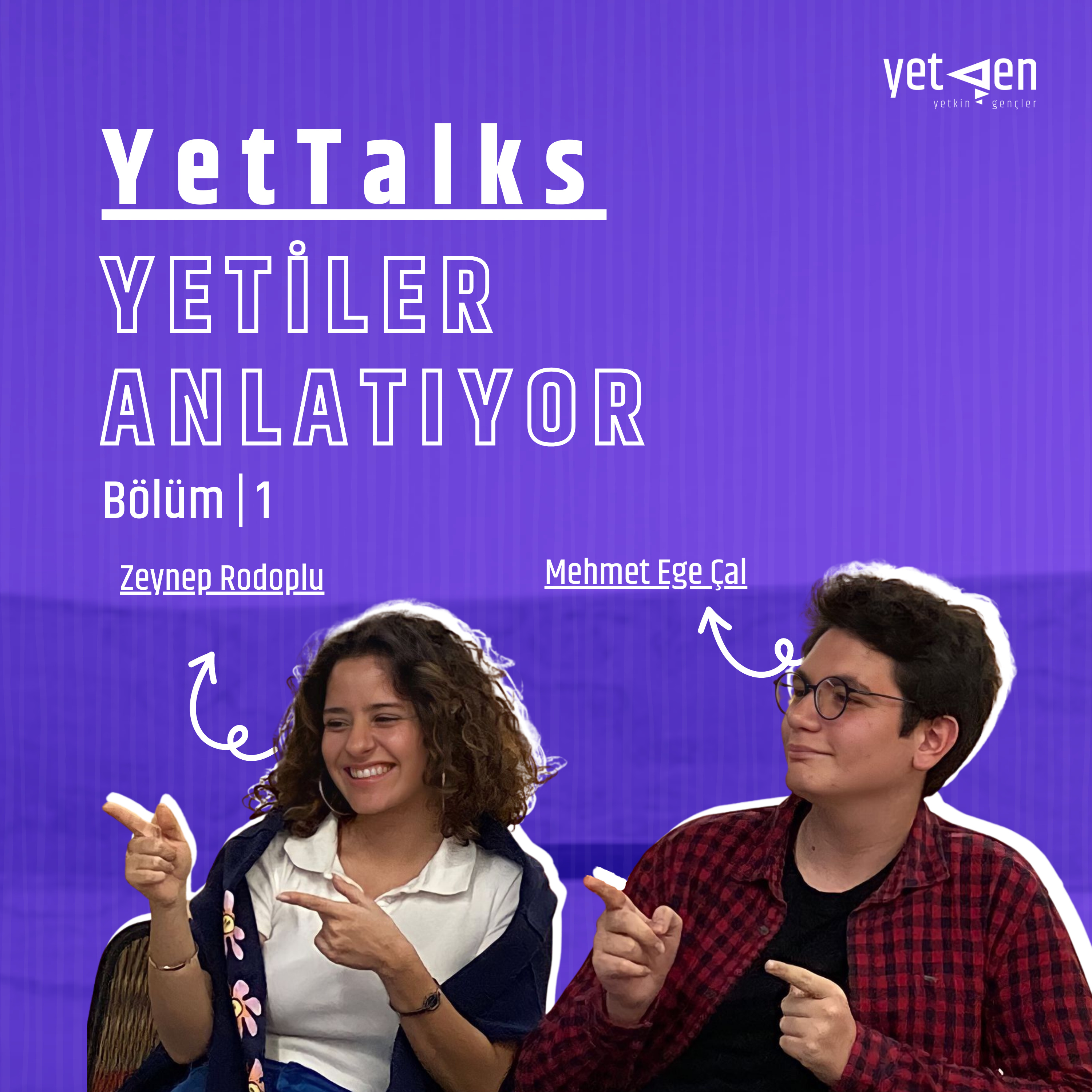 Yetkin Gençler