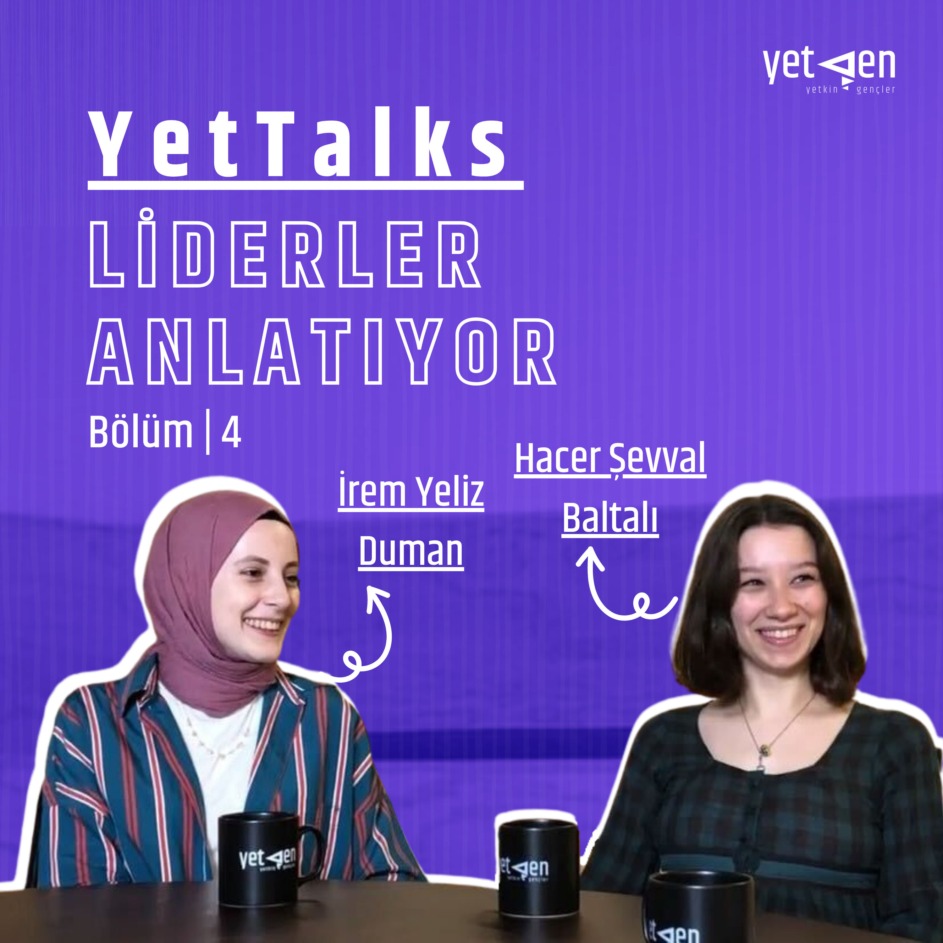 Yetkin Gençler