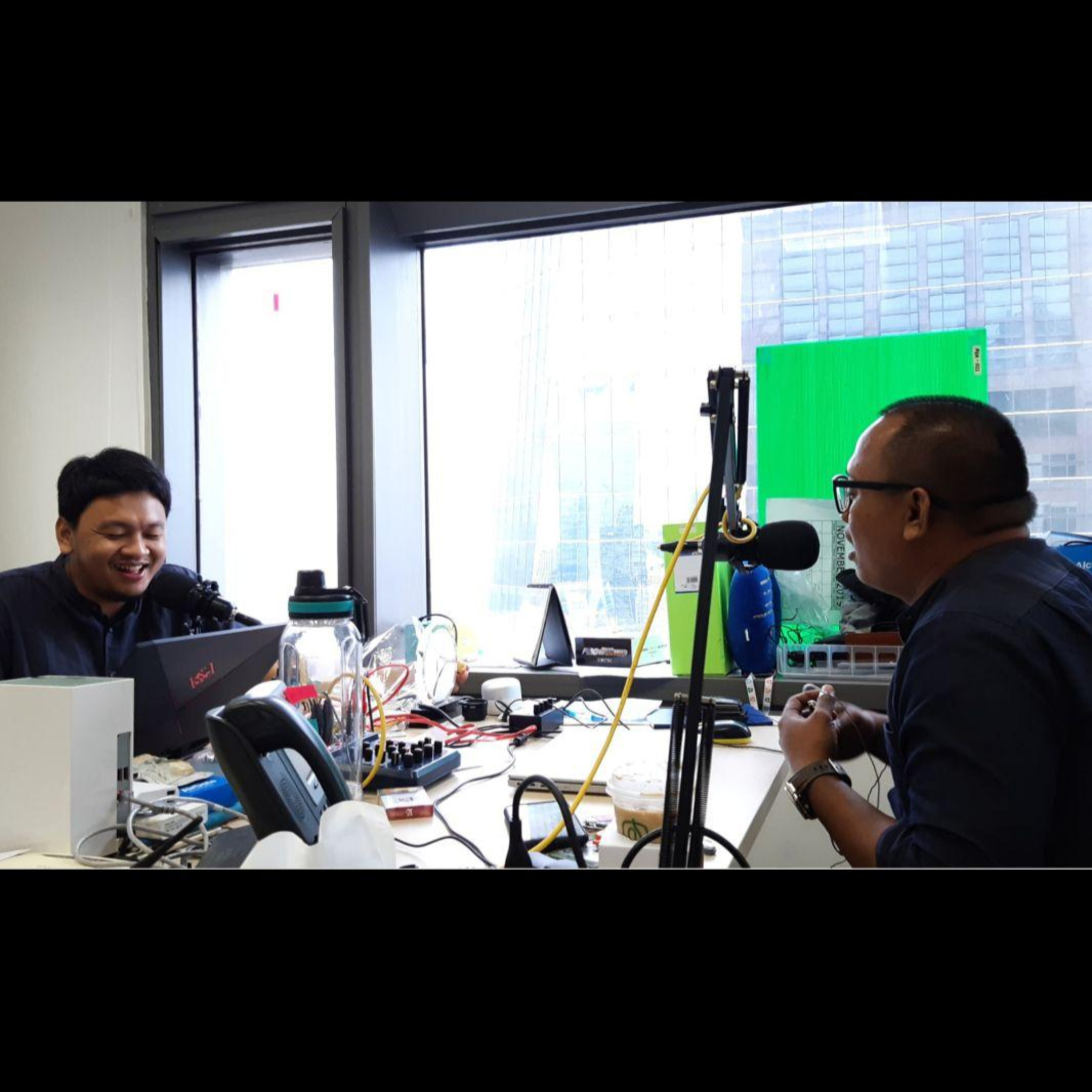 Serius.Podcast - Om2grumpy