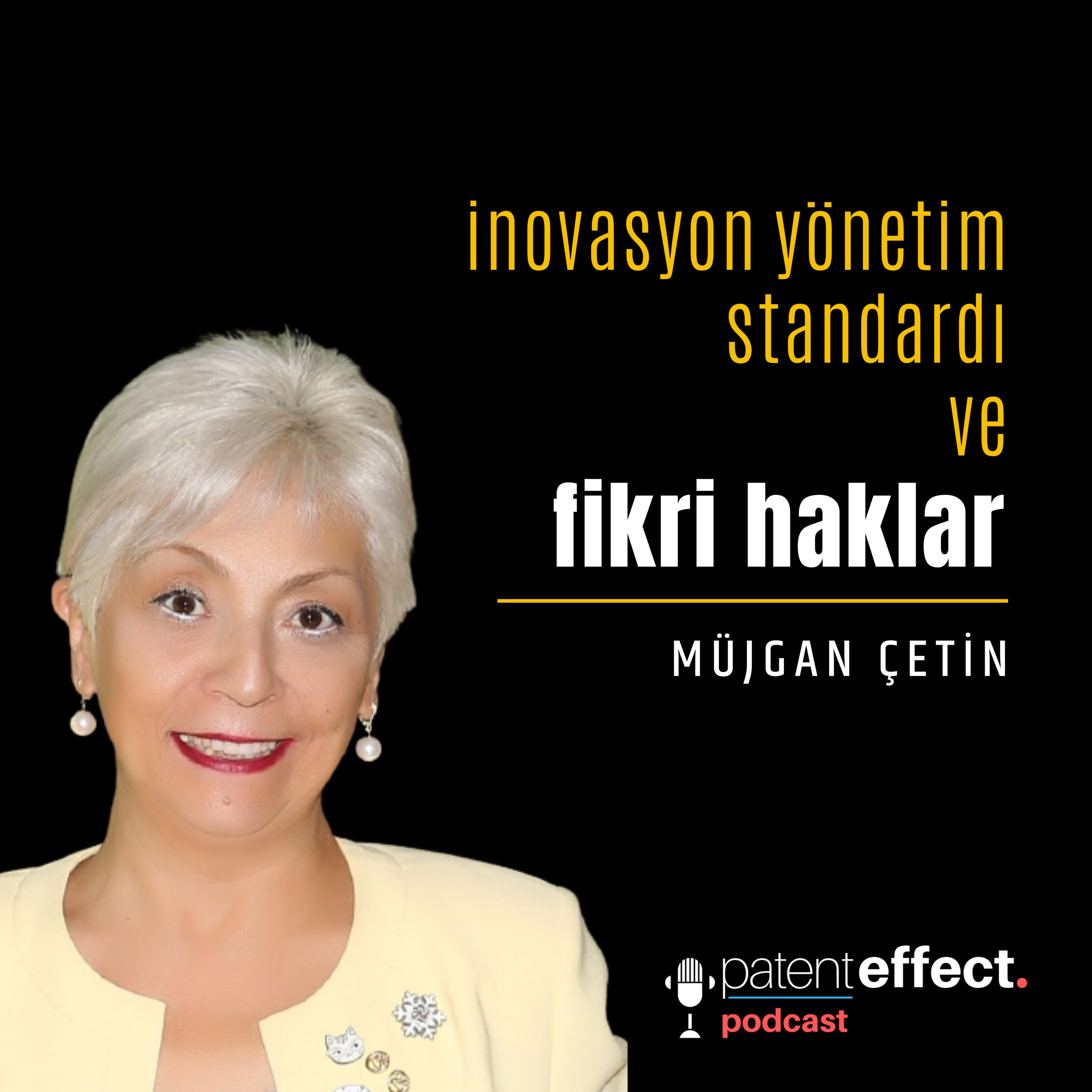 Patent Effect Podcast