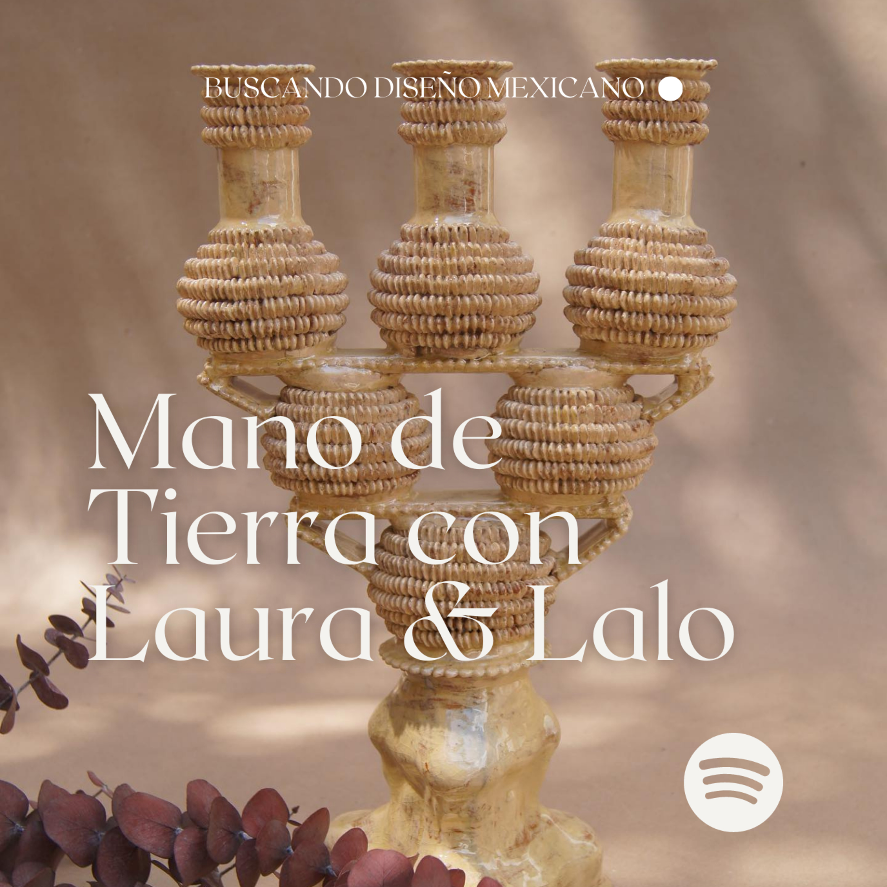 Buscando Diseño Mexicano