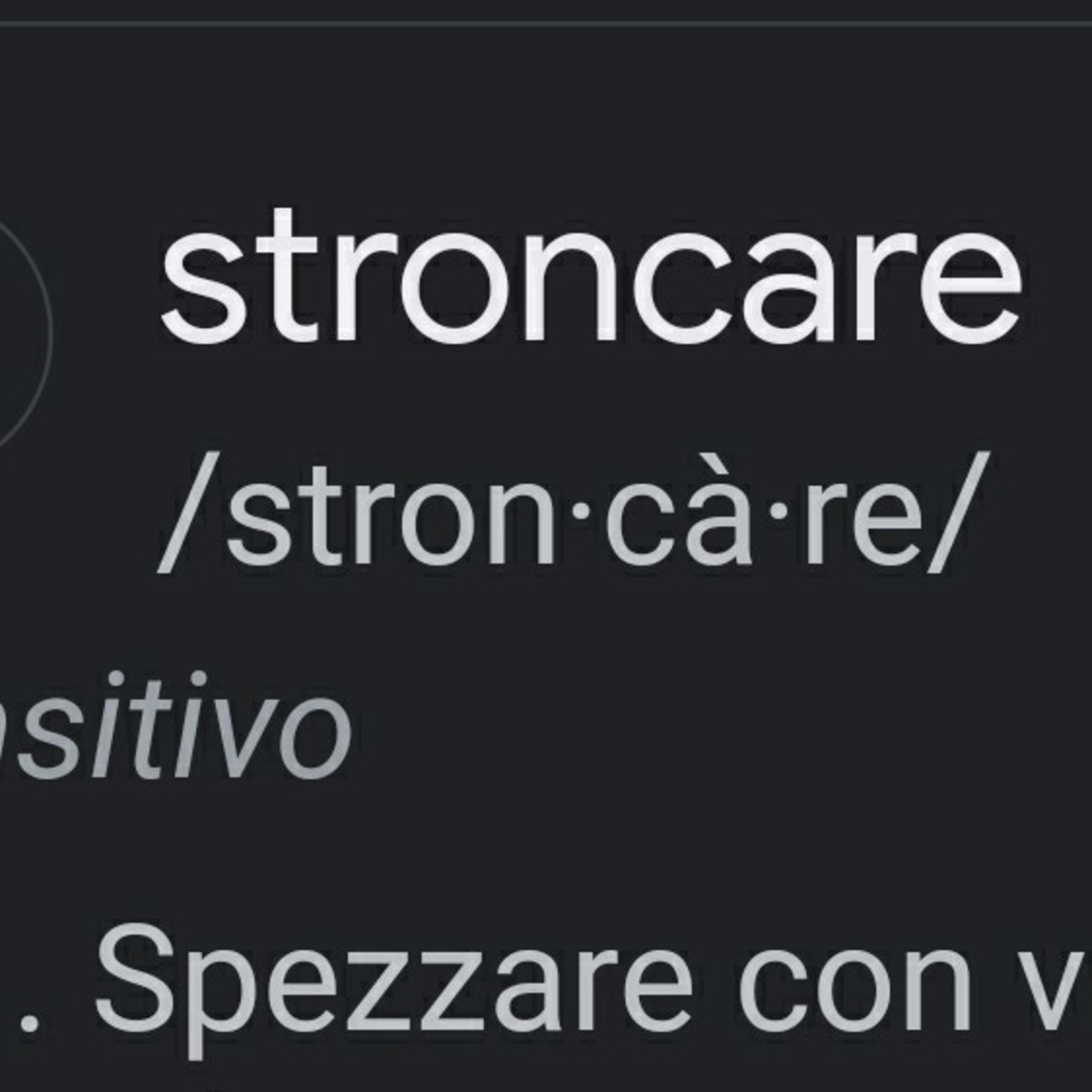 Italiano Semplicemente - learn Italian by doing