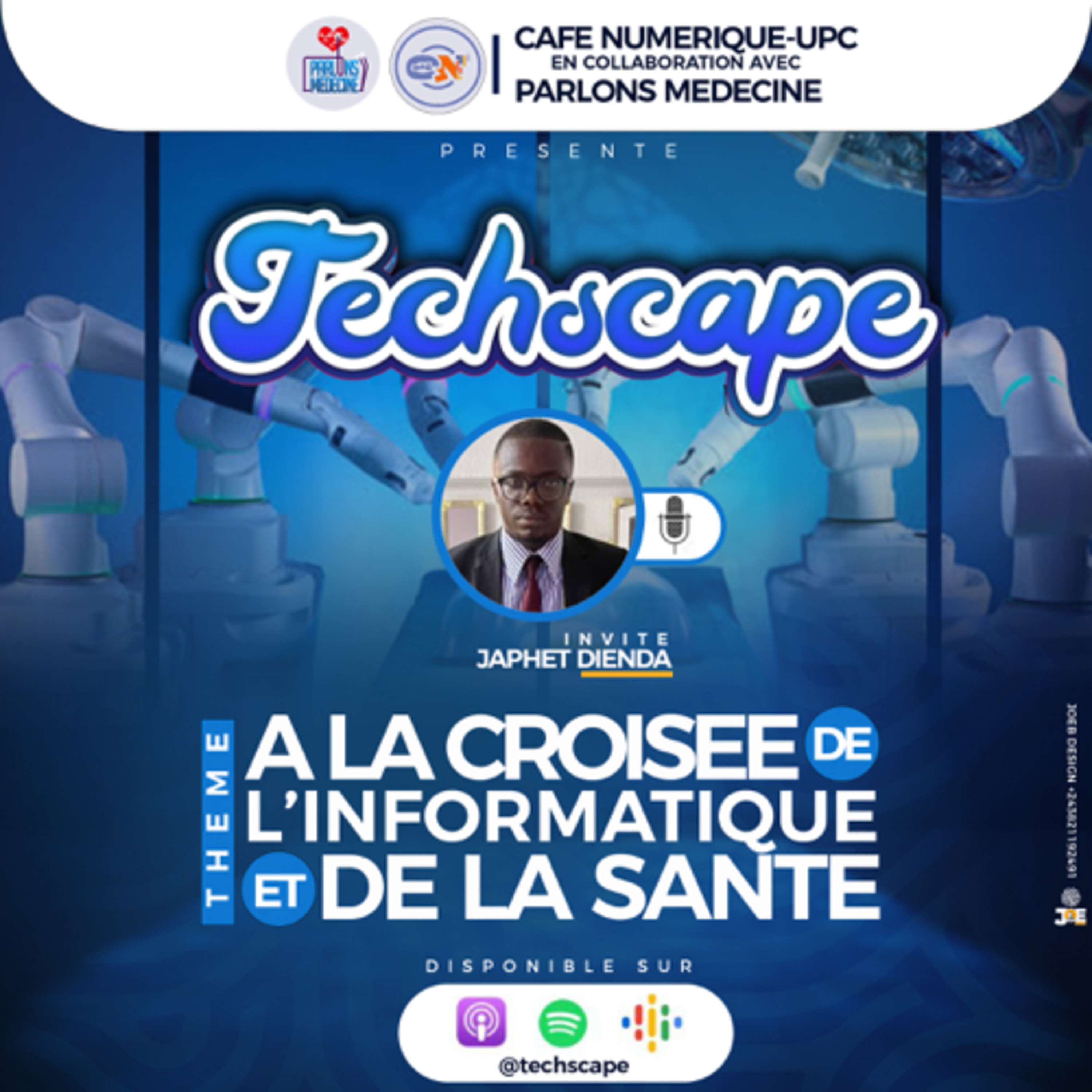 TechScape
