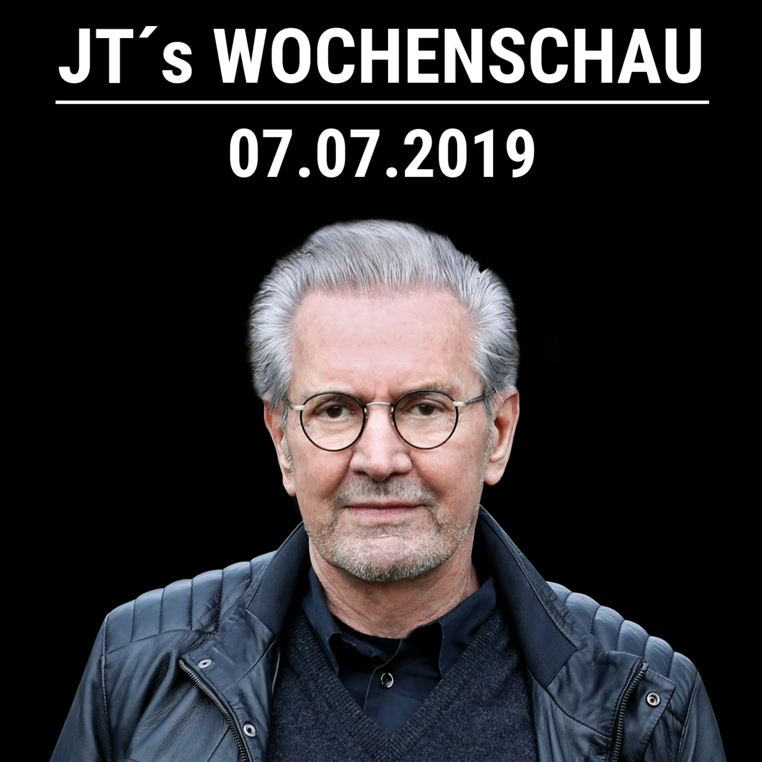 Jürgen Todenhöfer´s Wochenschau
